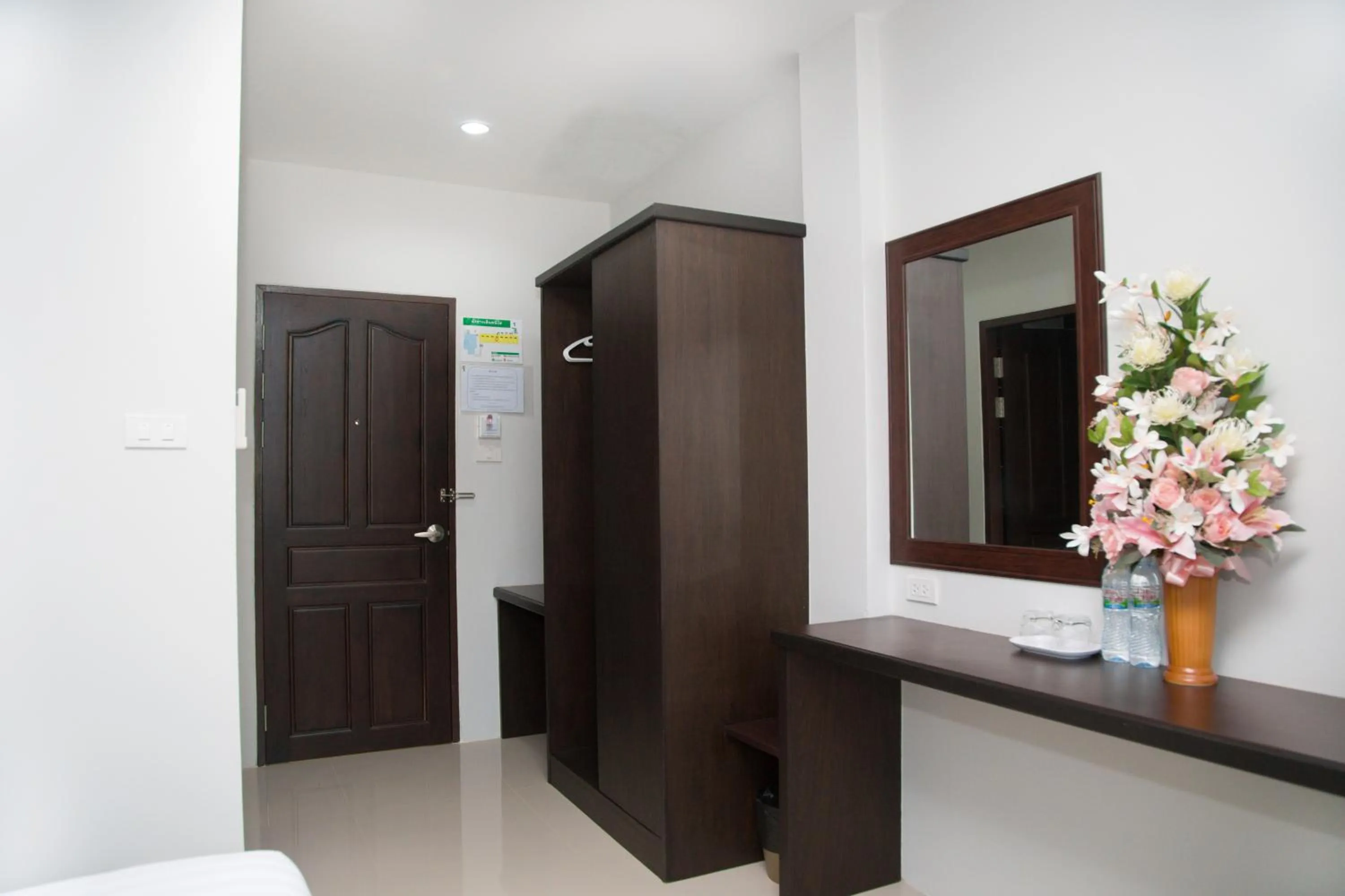 Bathroom in Sirin Boutique