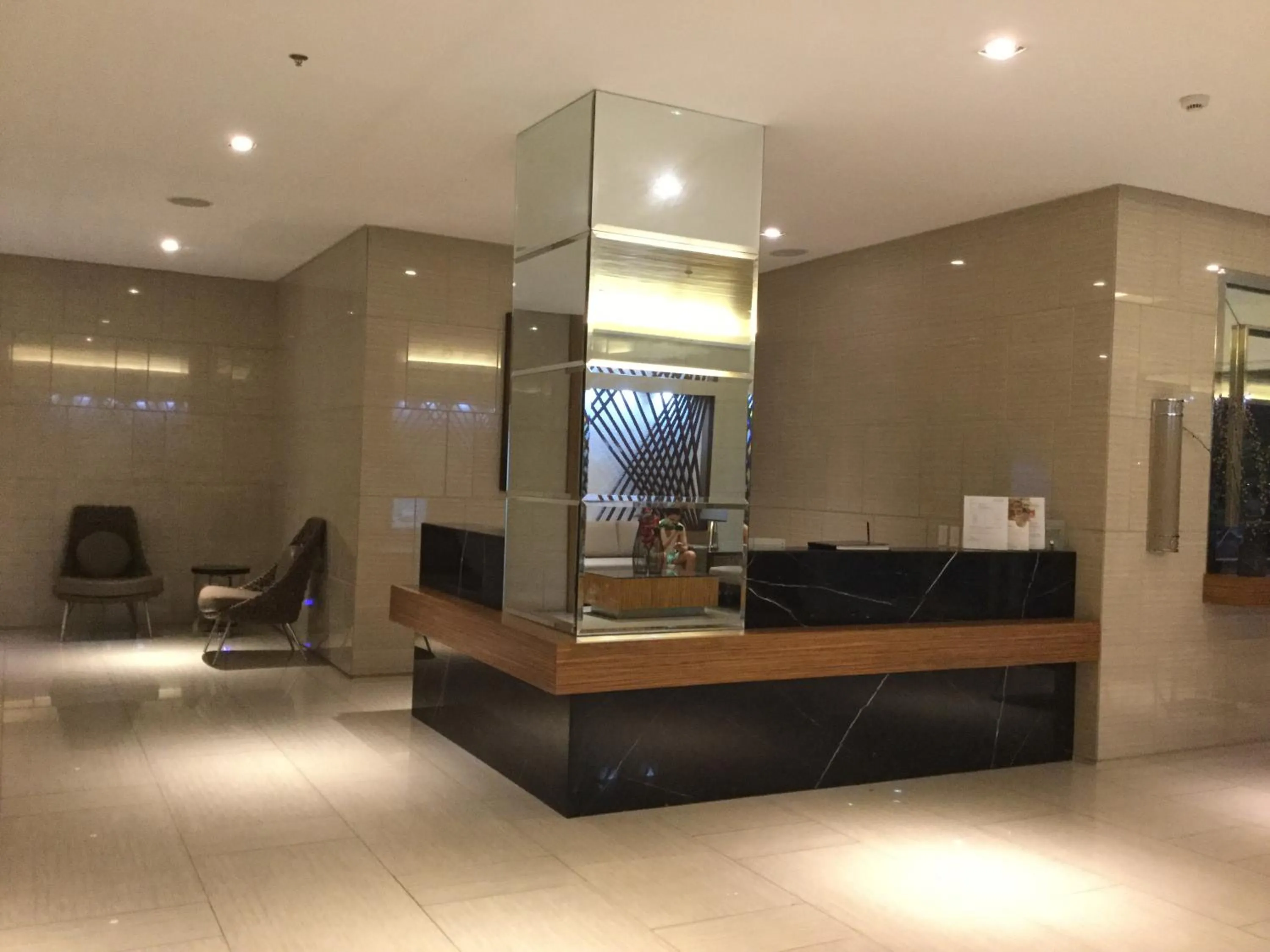 Breezy Tagaytay Condo