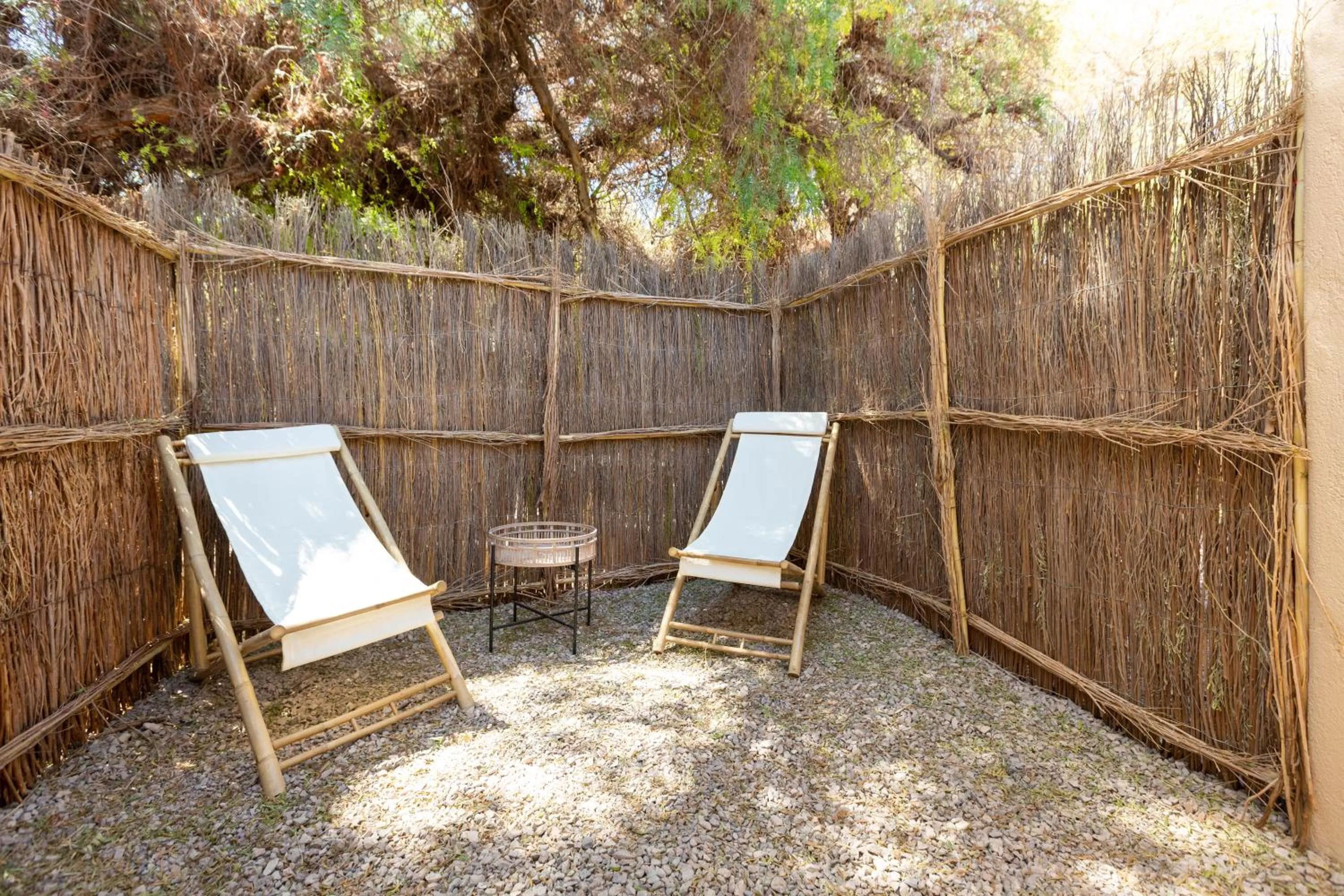 Day in Casa Solcor Boutique Bed & Breakfast