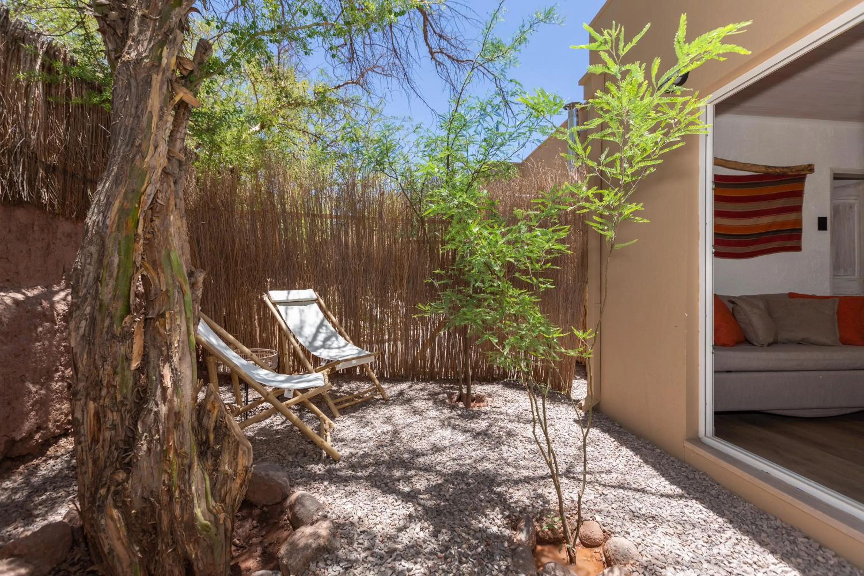 Casa Solcor Boutique Bed & Breakfast