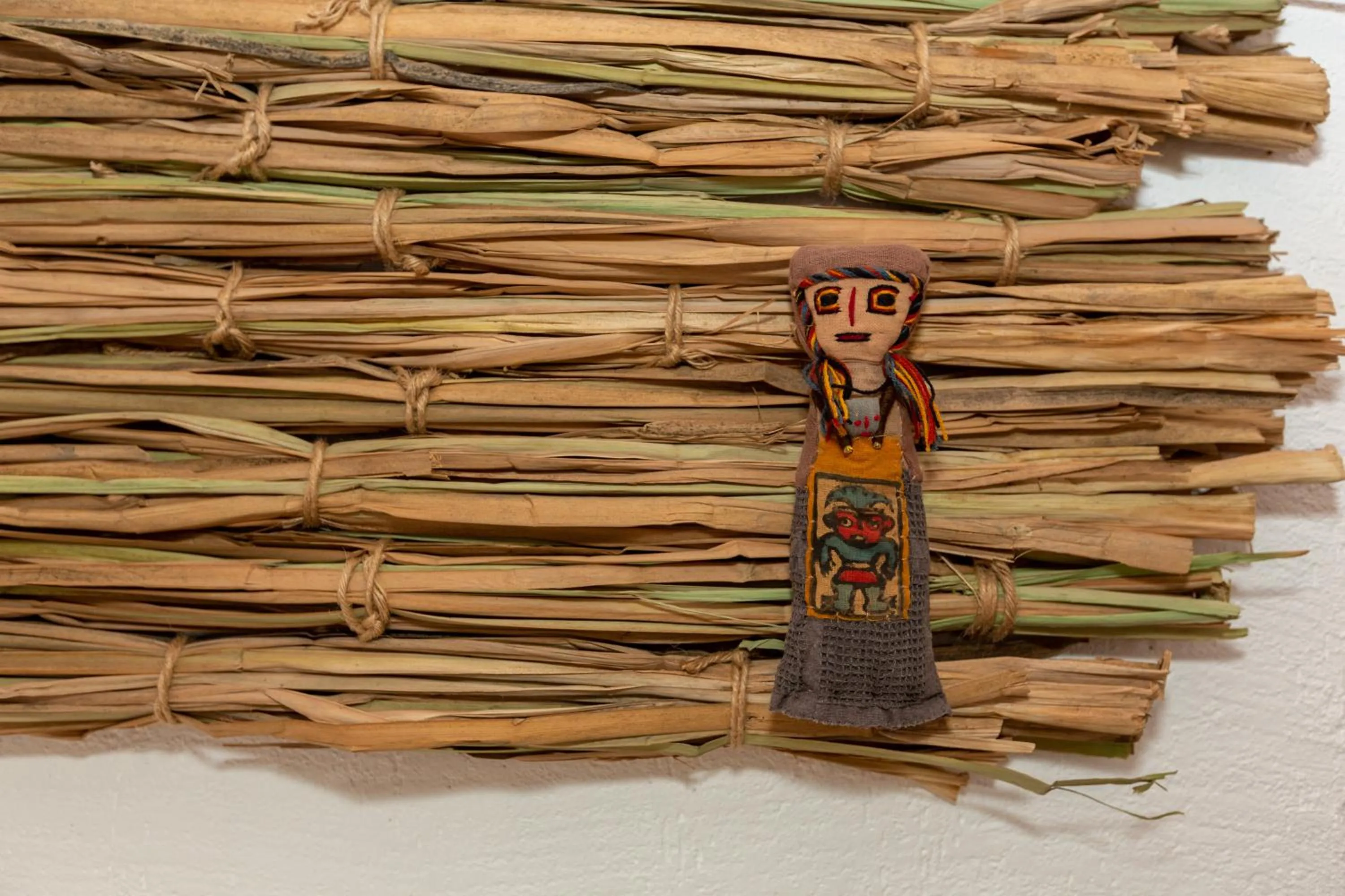 Decorative detail in Casa Solcor Boutique Bed & Breakfast