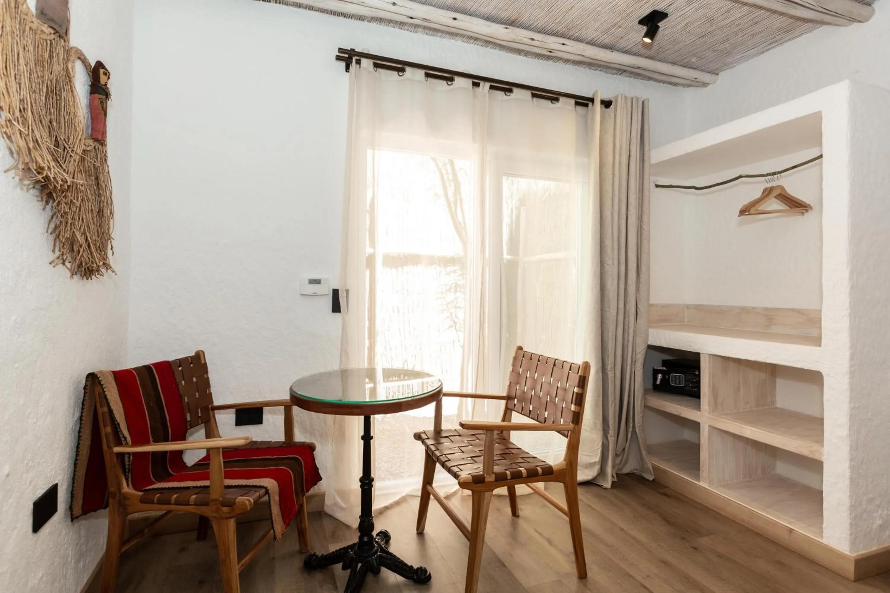 Casa Solcor Boutique Bed & Breakfast