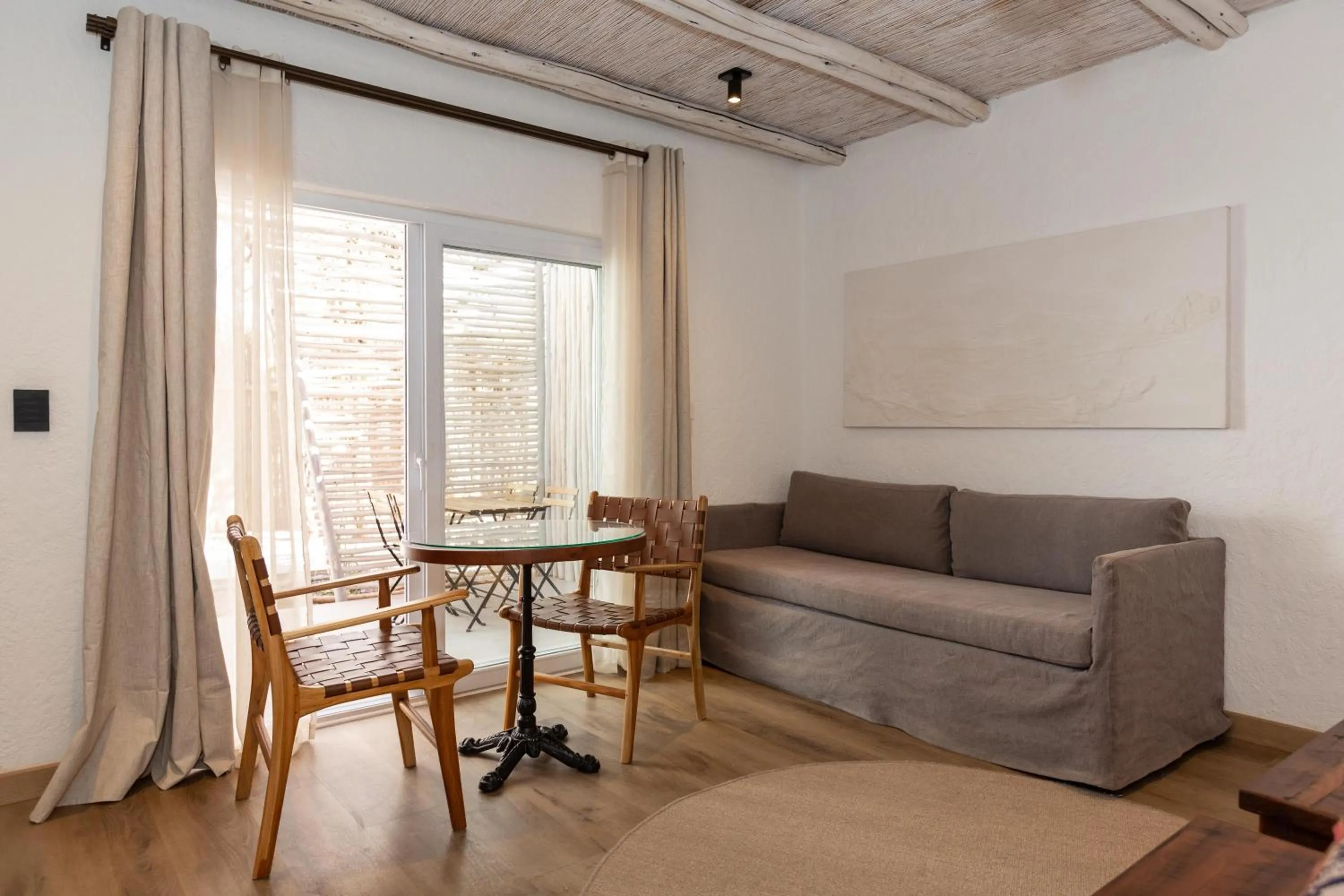 Casa Solcor Boutique Bed & Breakfast