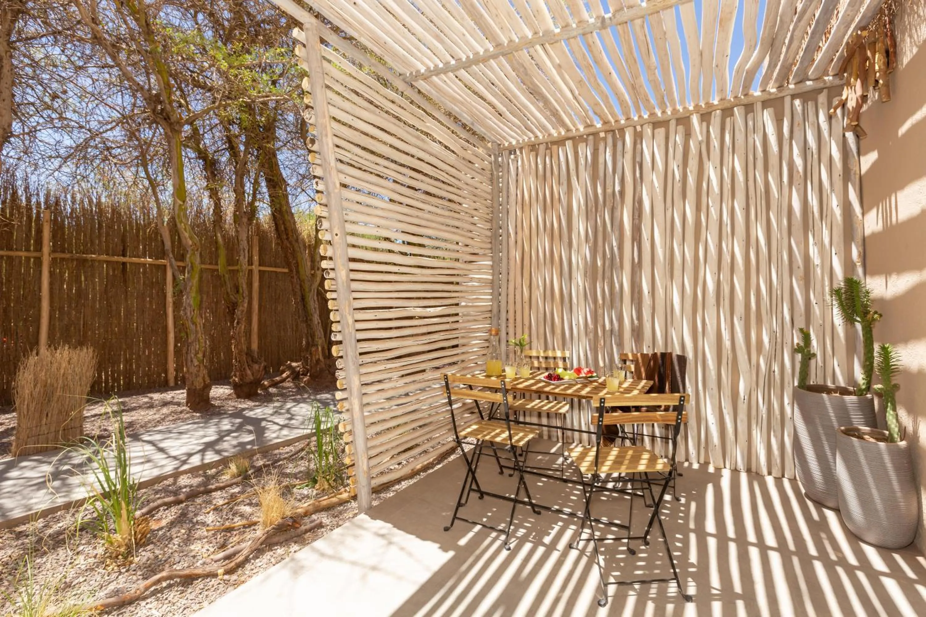 Casa Solcor Boutique Bed & Breakfast