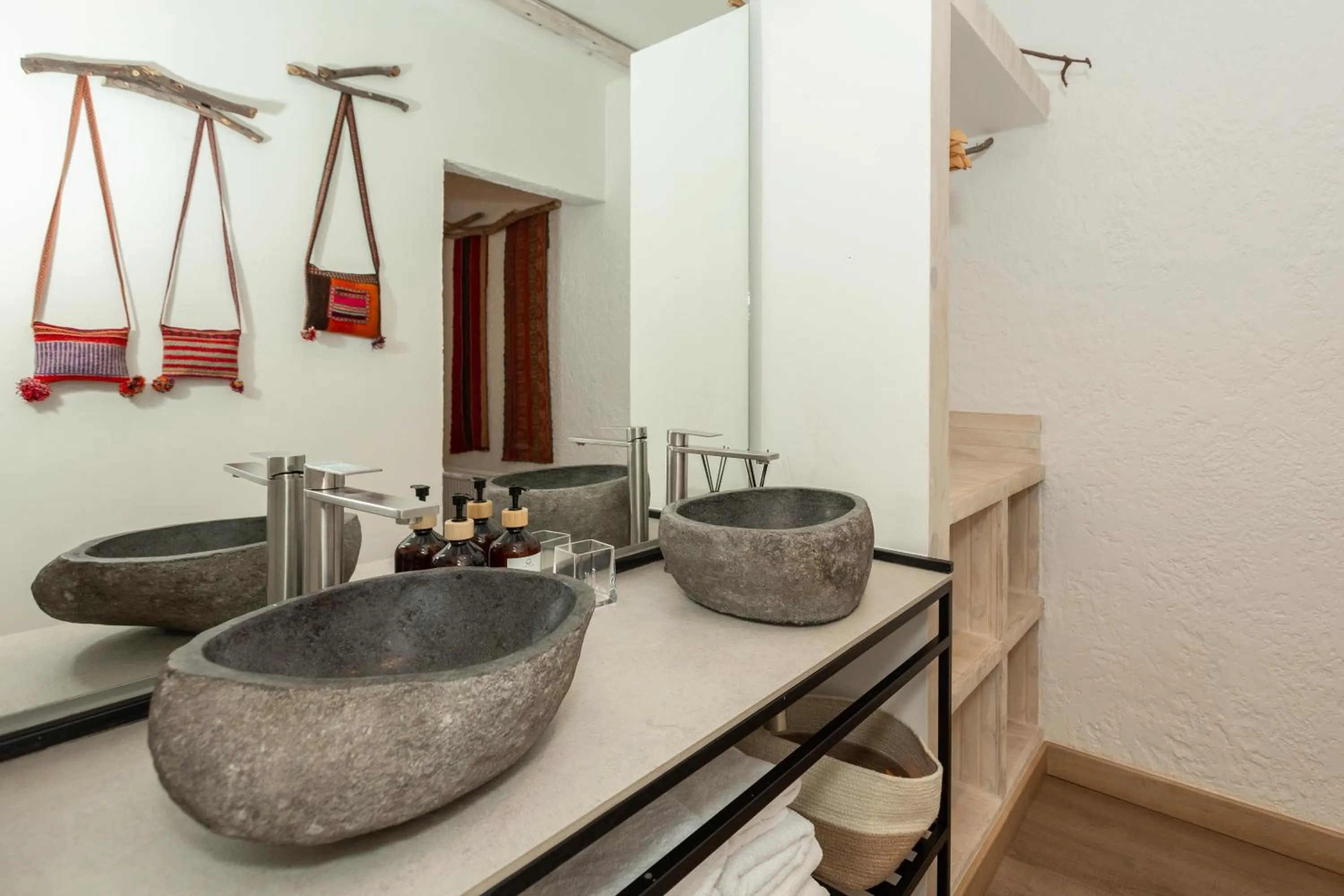 Casa Solcor Boutique Bed & Breakfast