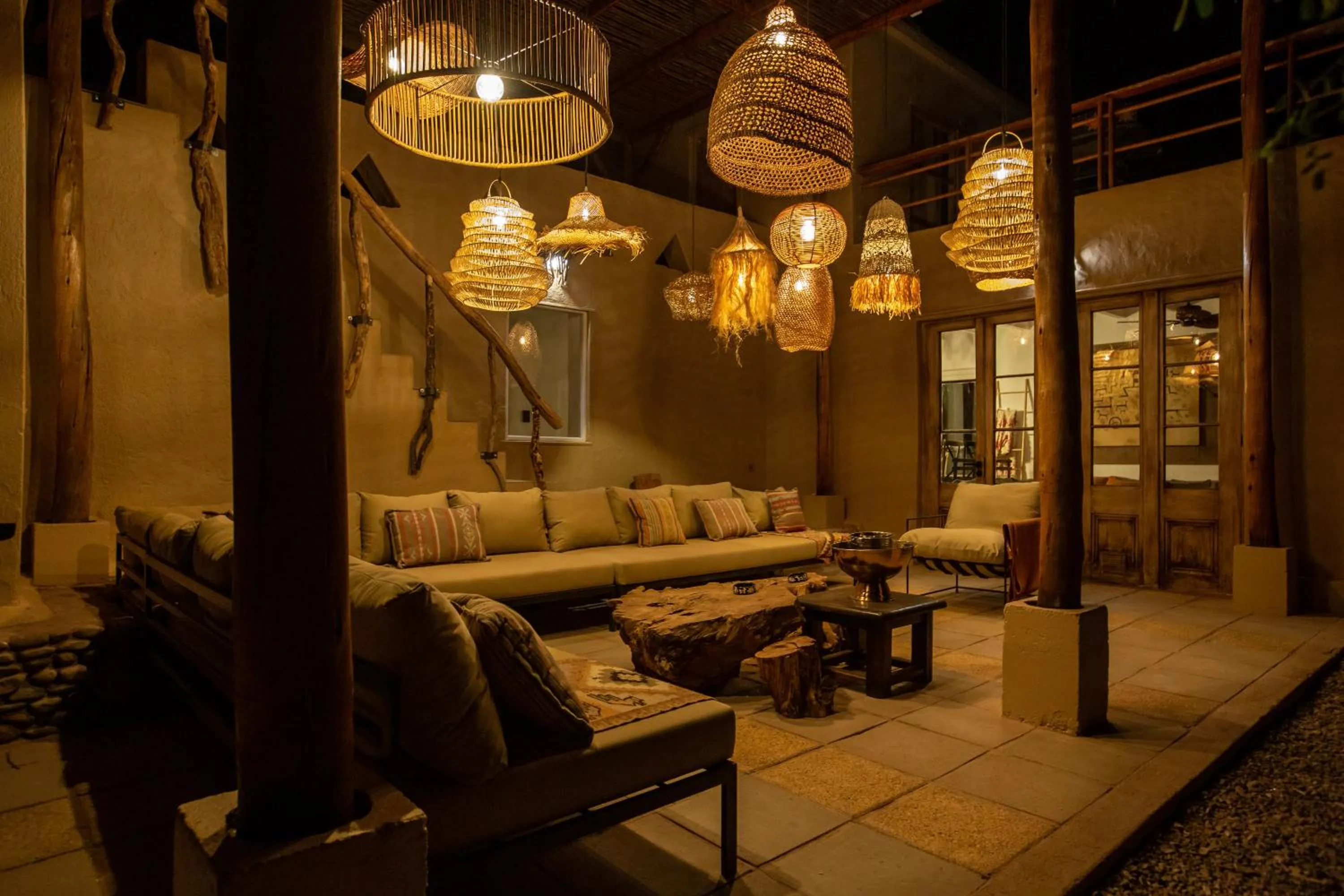 Balcony/Terrace in Casa Solcor Boutique Bed & Breakfast