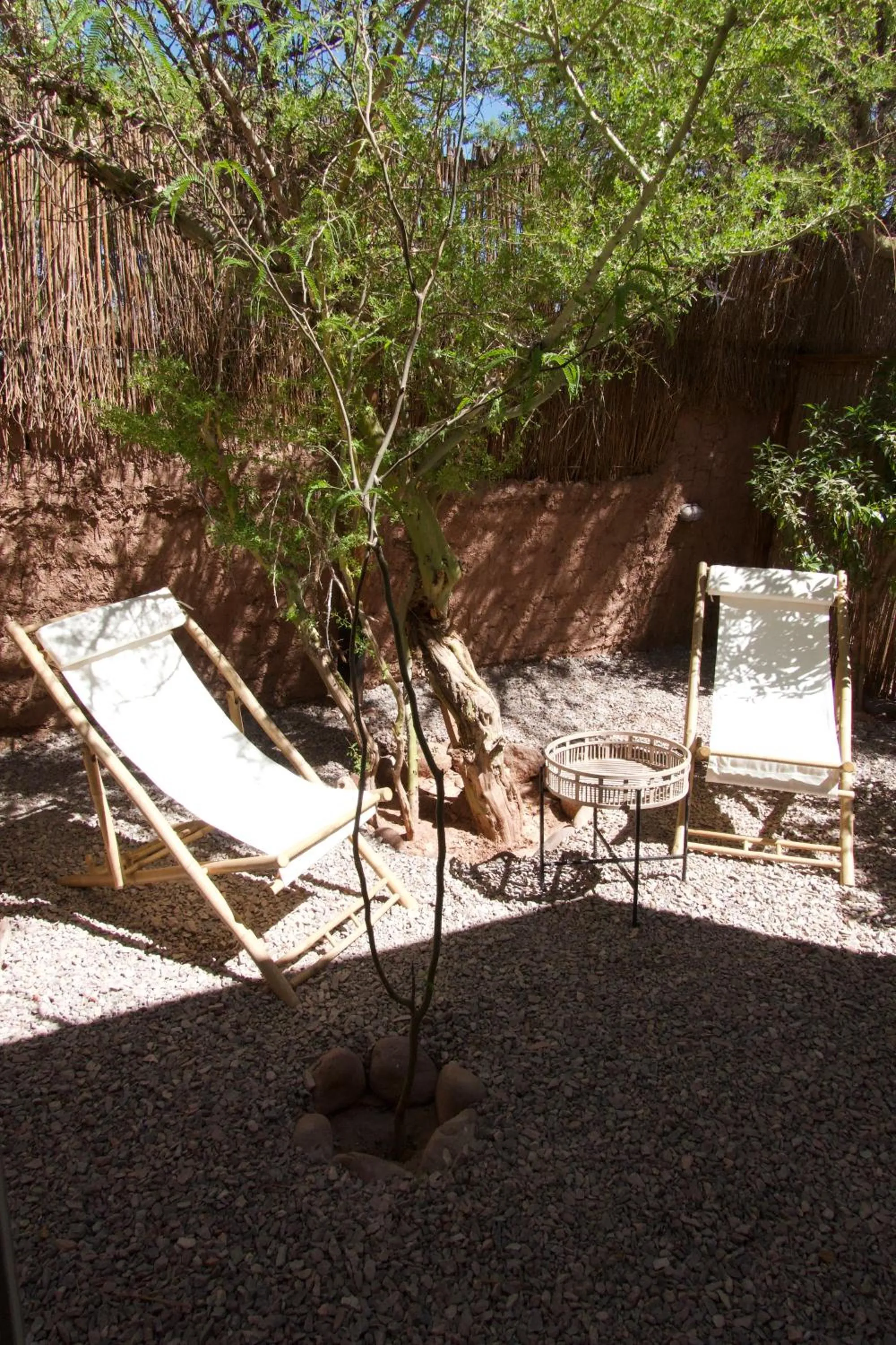 Day in Casa Solcor Boutique Bed & Breakfast