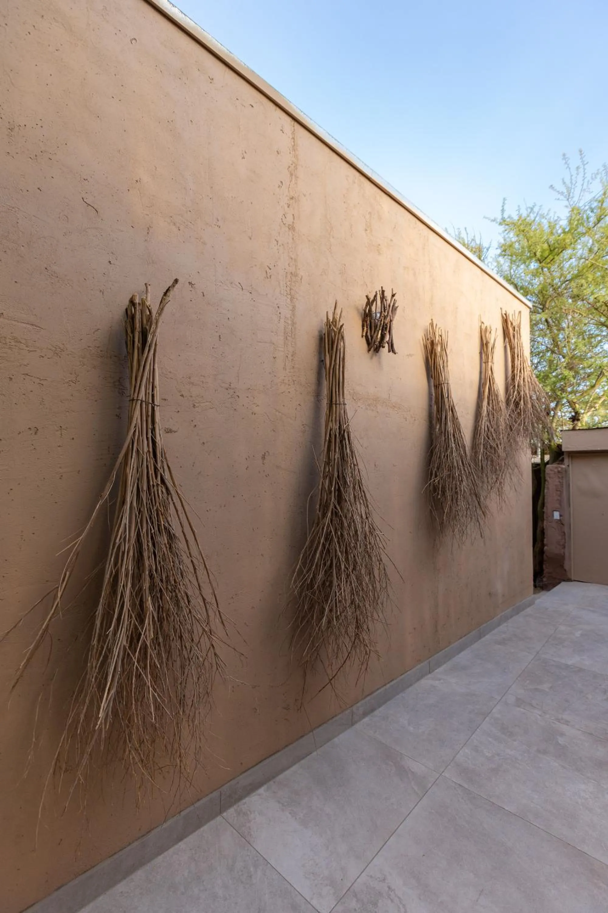 Day in Casa Solcor Boutique Bed & Breakfast