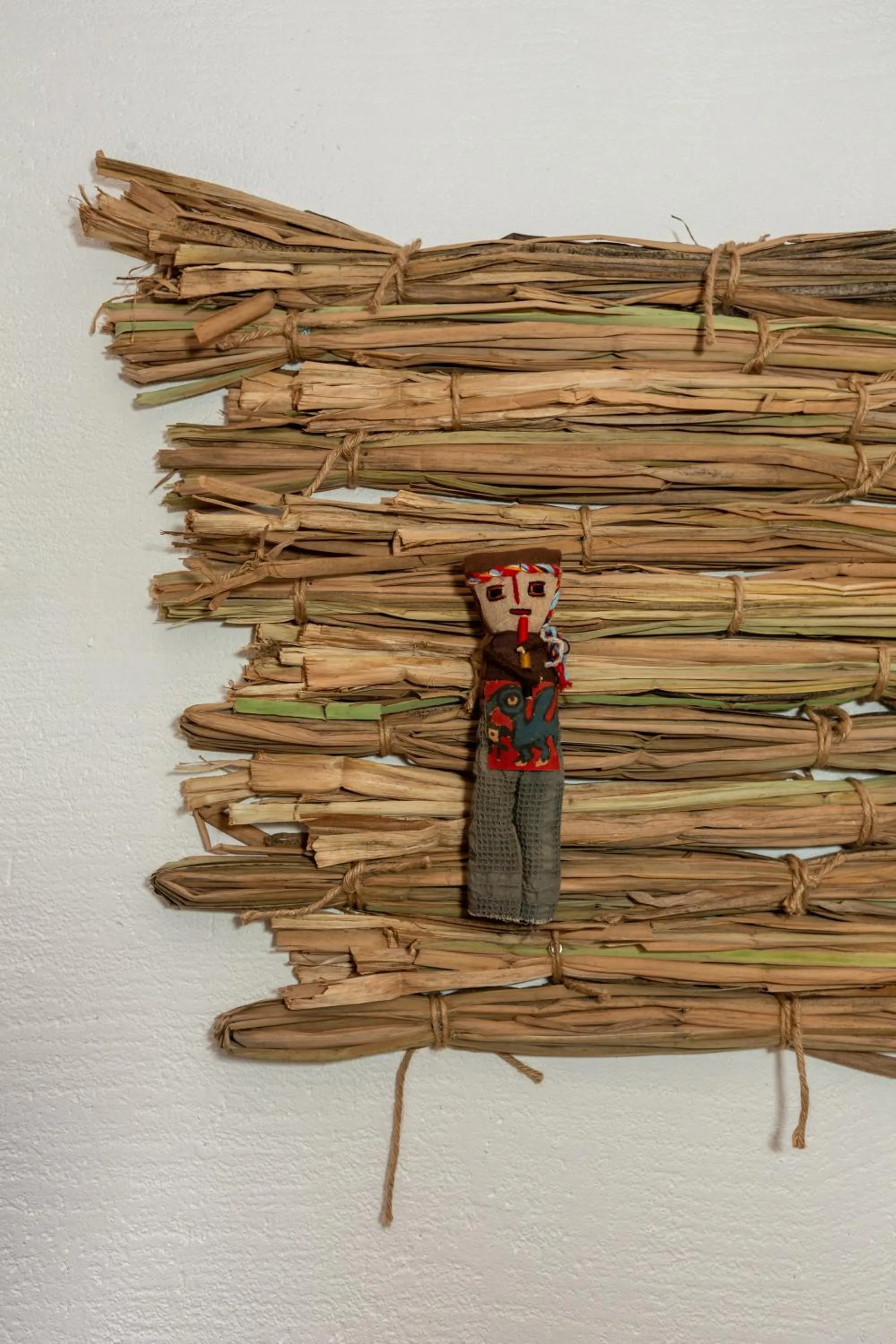 Decorative detail in Casa Solcor Boutique Bed & Breakfast