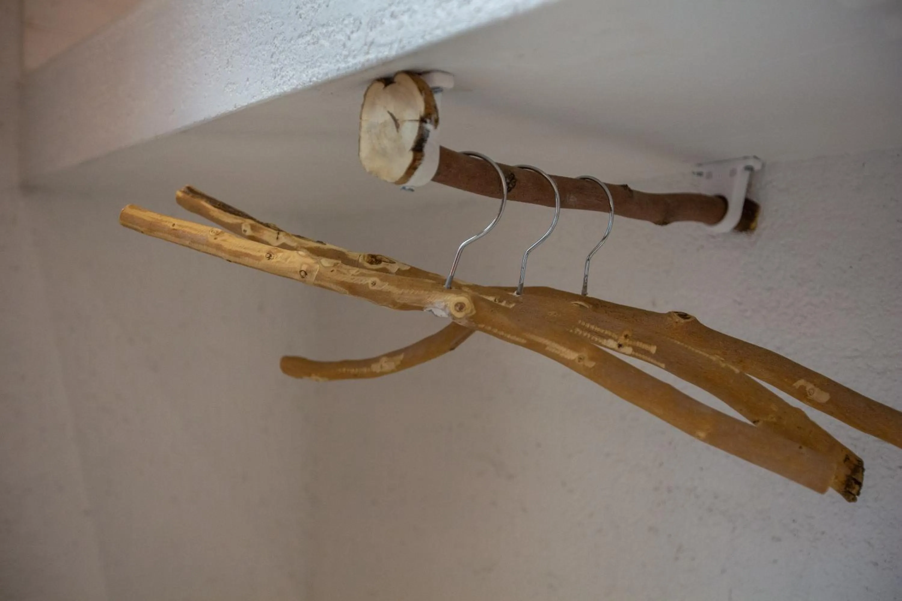 wardrobe in Casa Solcor Boutique Bed & Breakfast