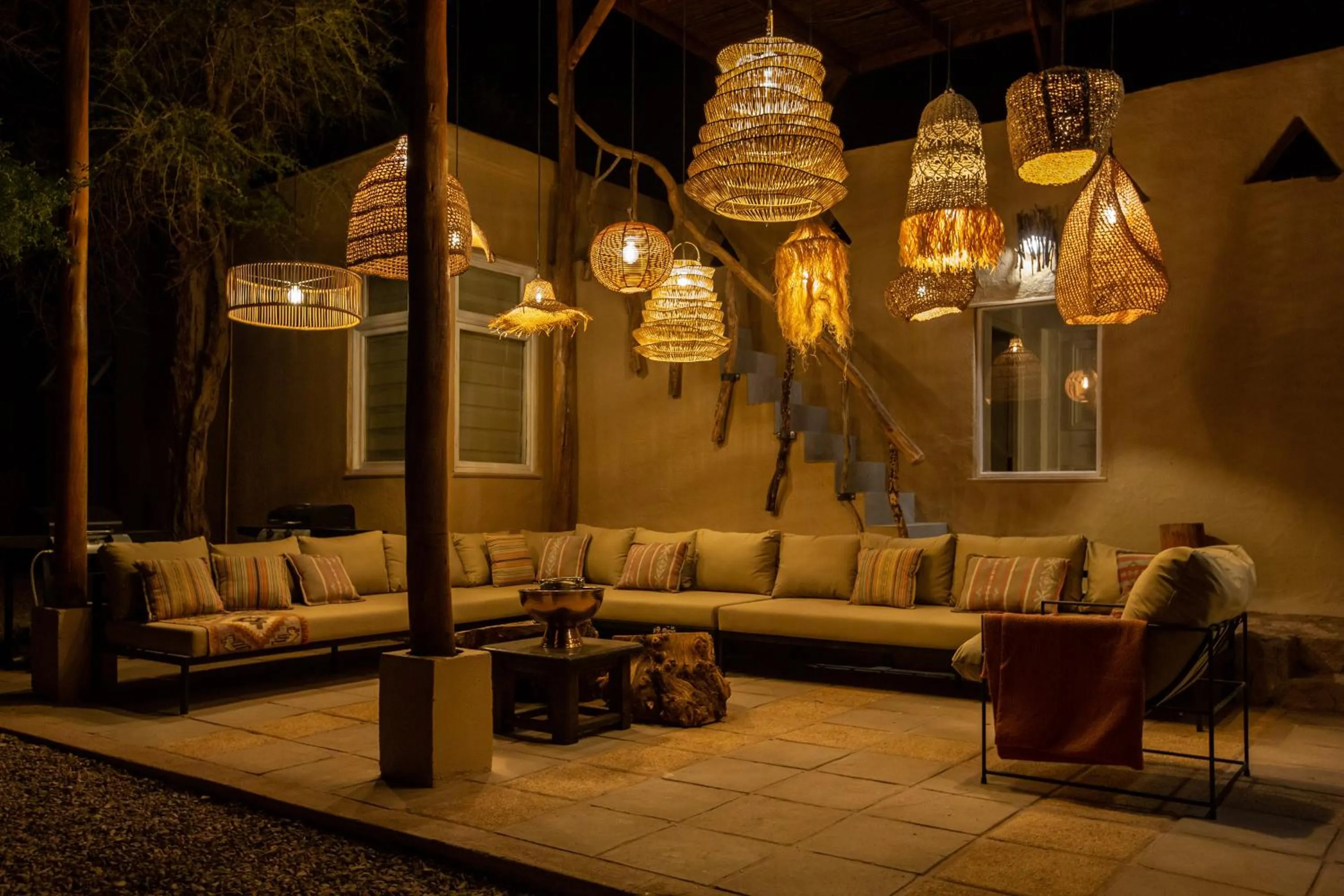 Night in Casa Solcor Boutique Bed & Breakfast