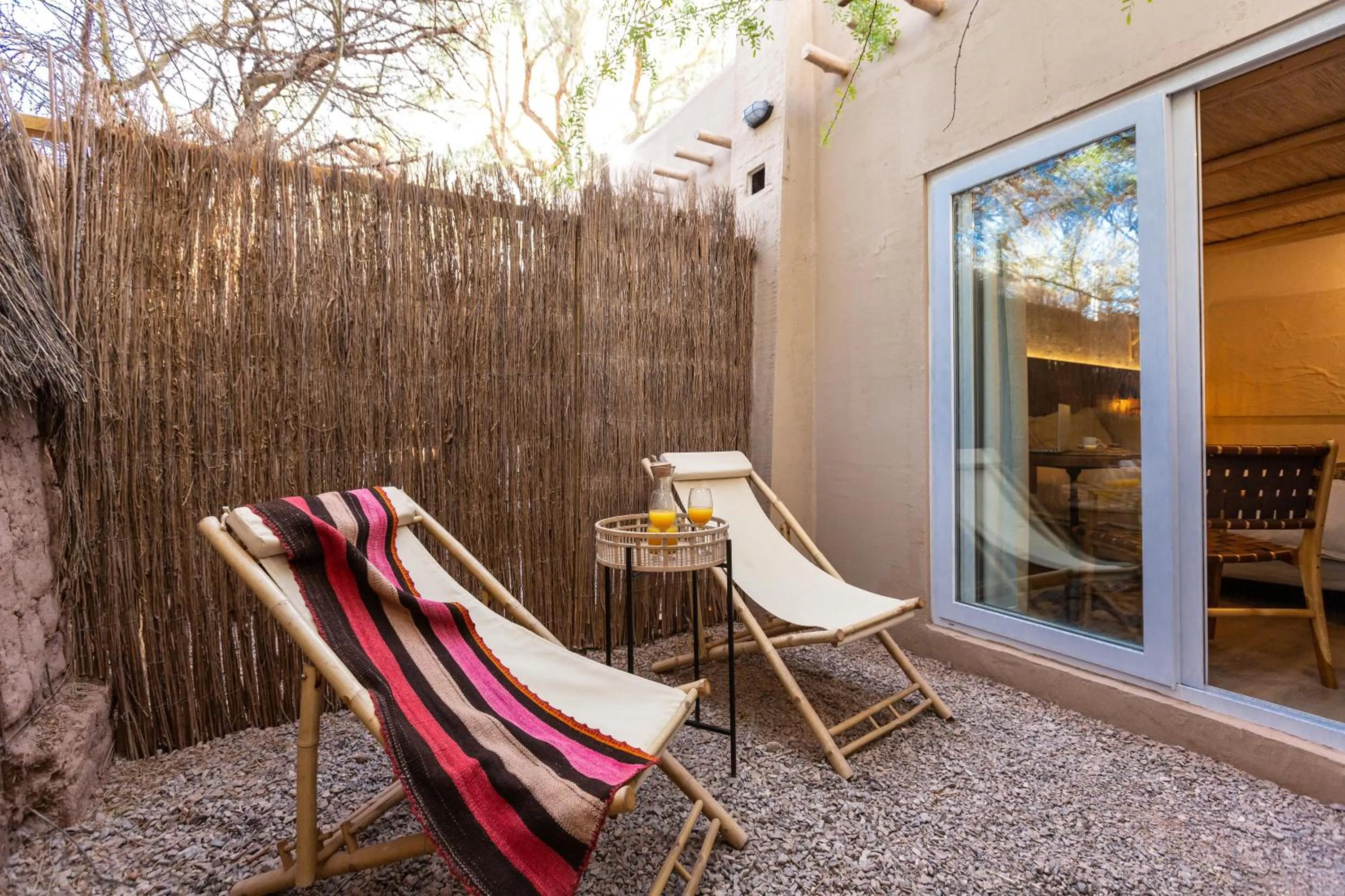 Casa Solcor Boutique Bed & Breakfast