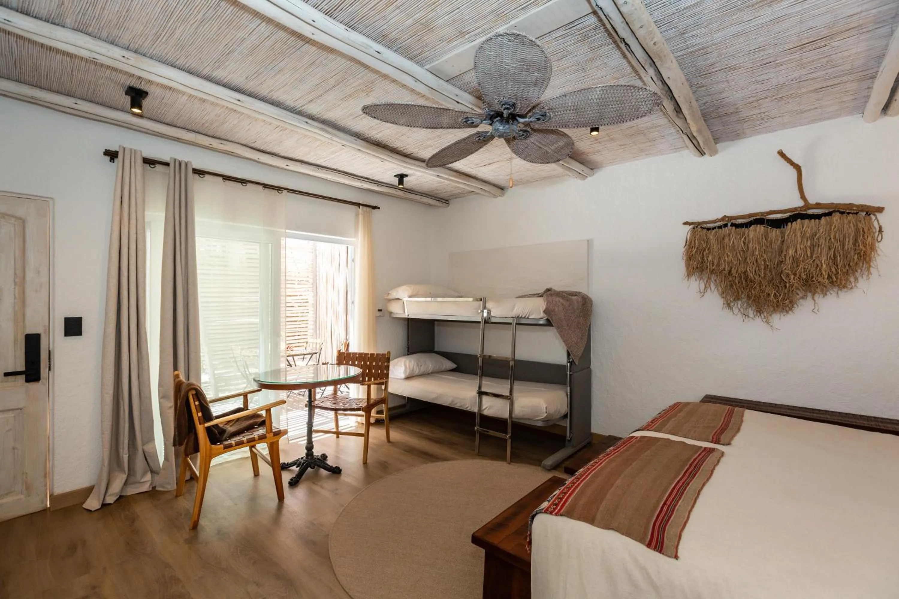 Photo of the whole room, Bed in Casa Solcor Boutique Bed & Breakfast