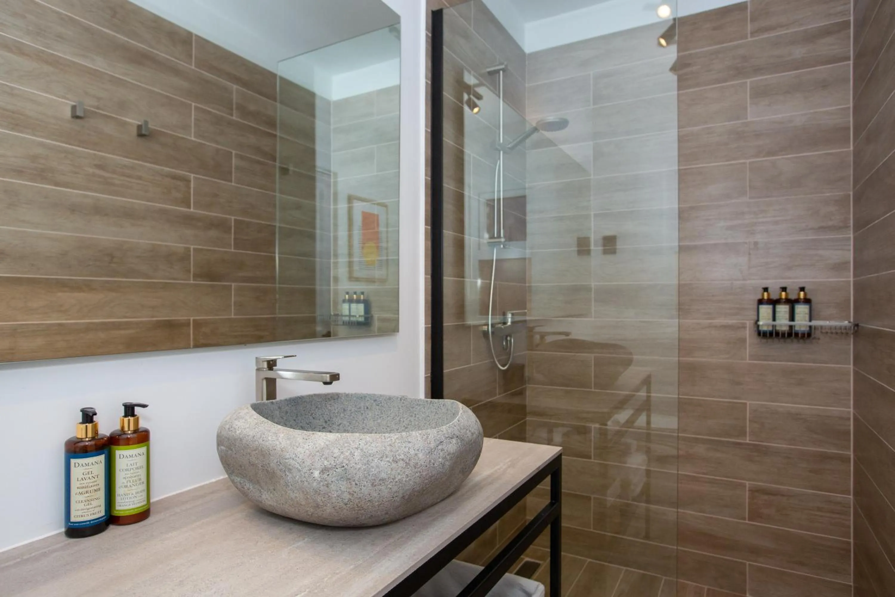 Bathroom in Casa Solcor Boutique Bed & Breakfast