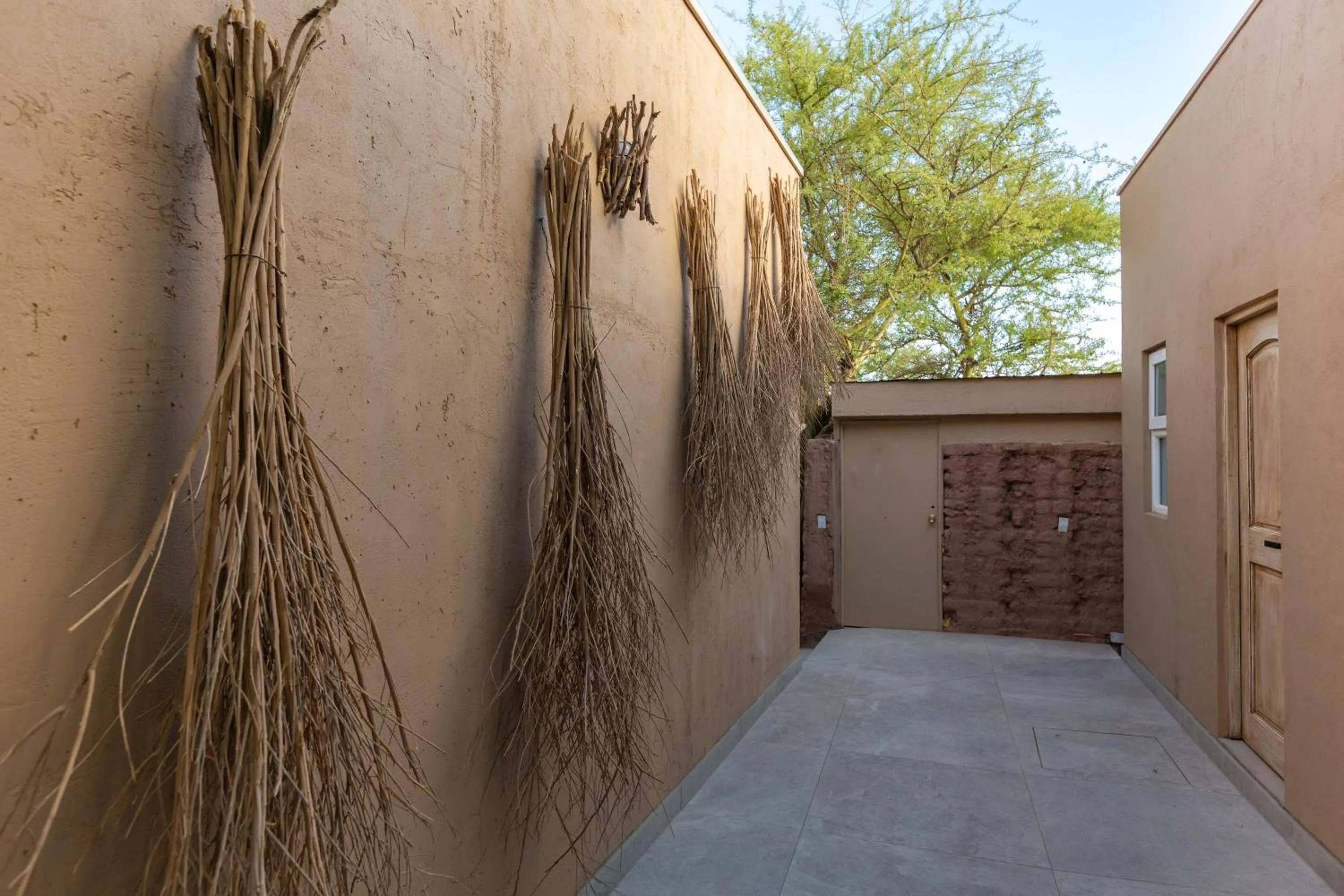 Day in Casa Solcor Boutique Bed & Breakfast