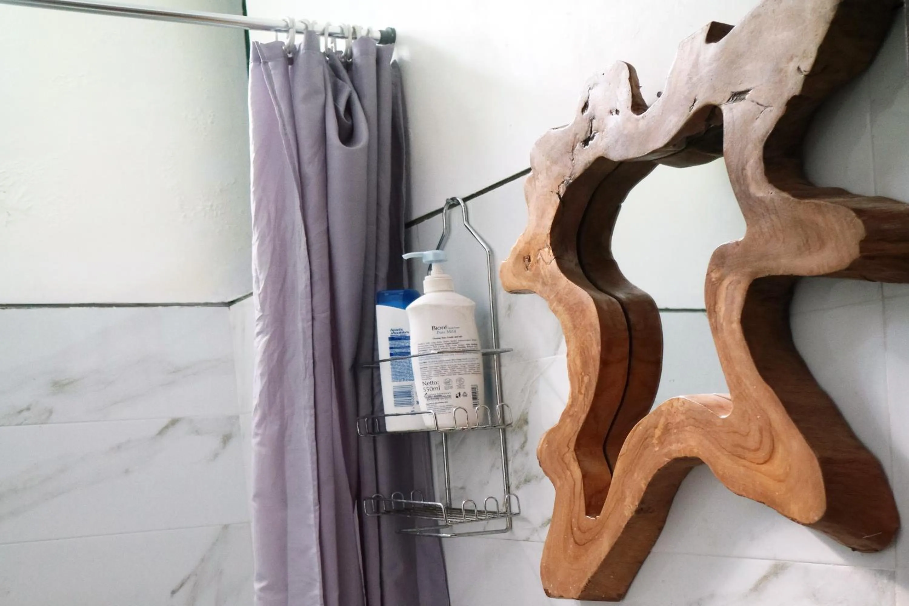 Shower in Omah Gerjen 29