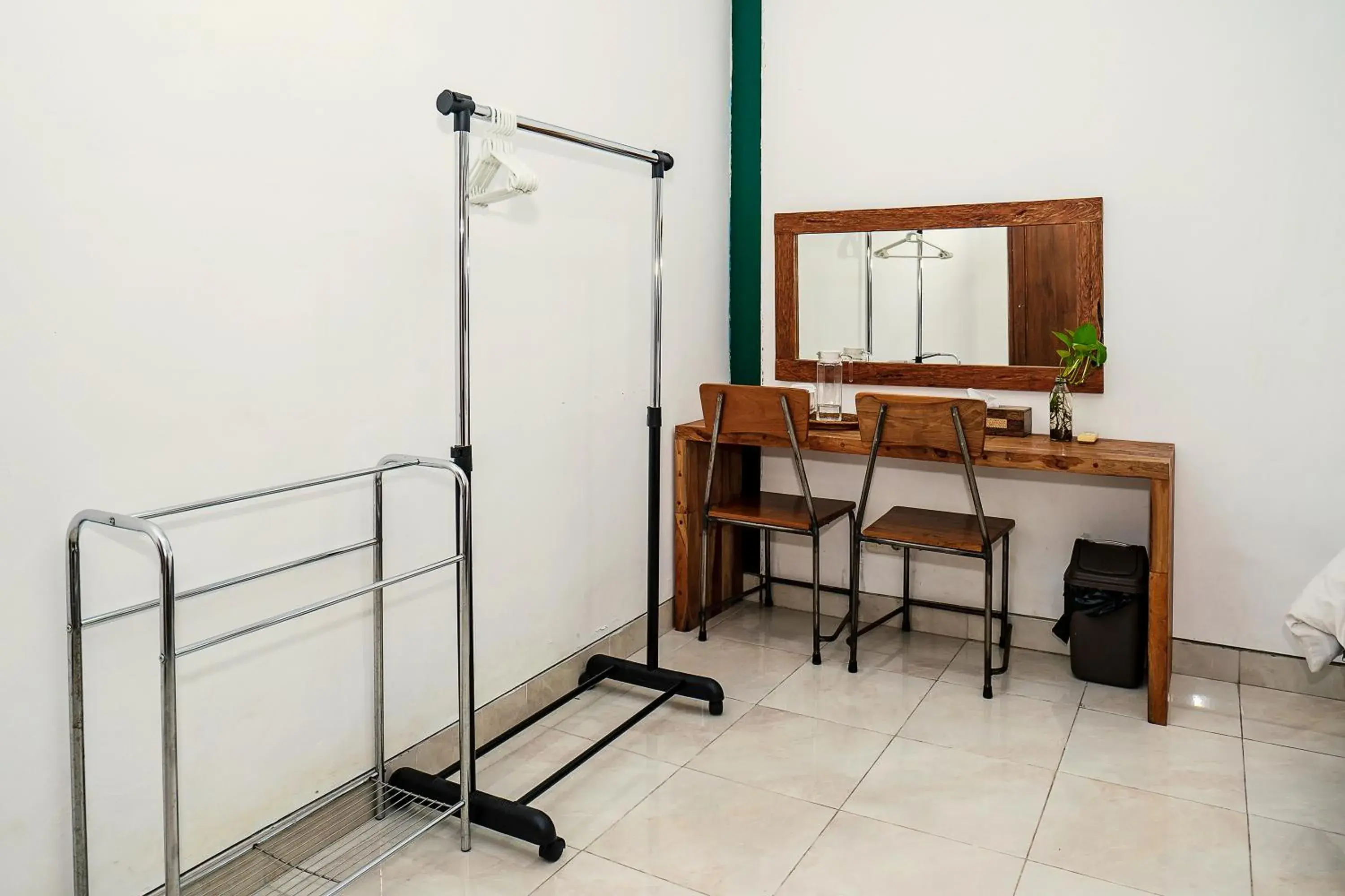 Deluxe Double Room in Omah Gerjen 29 Deluxe Double Room in Omah Gerjen 29