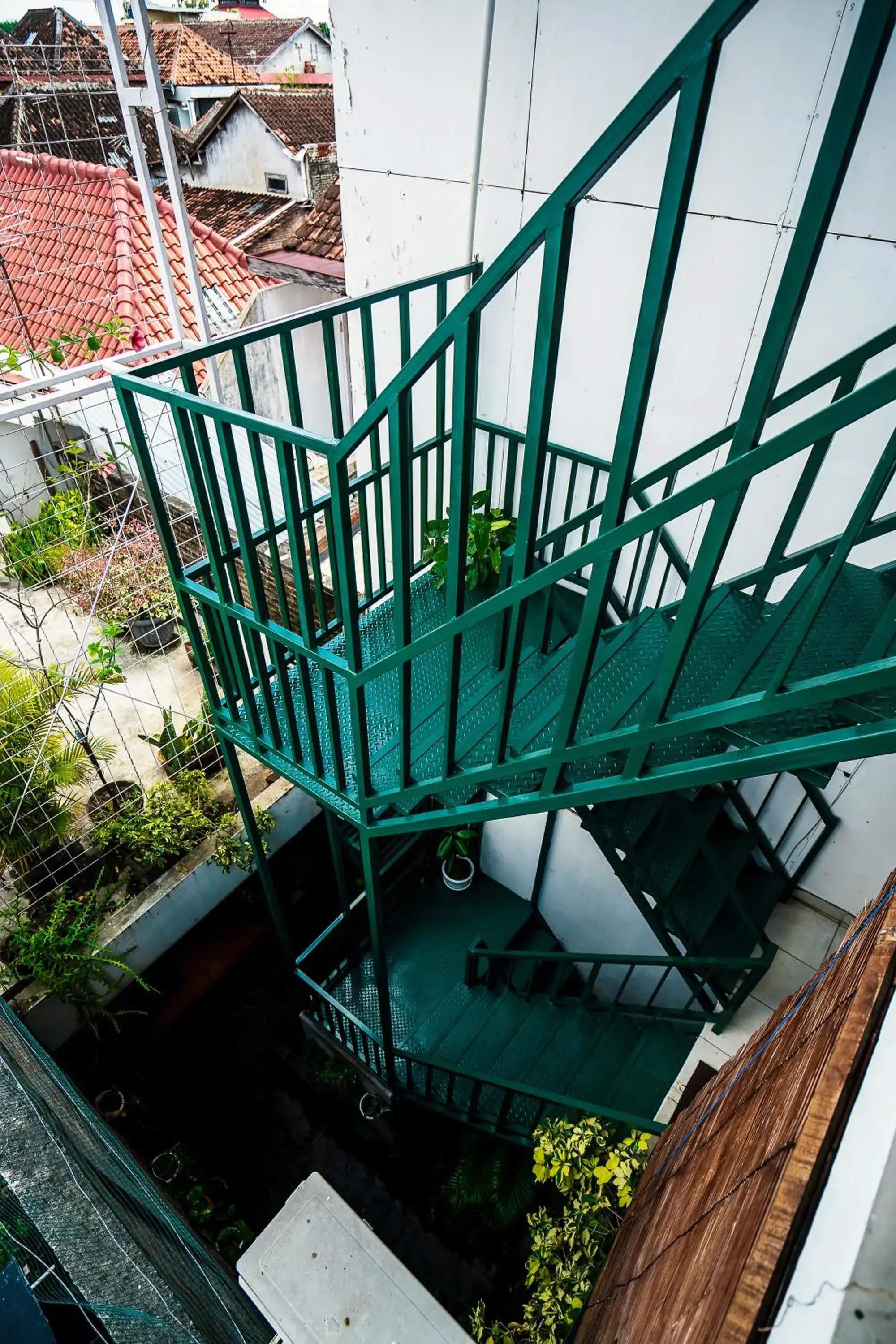 Property building in Omah Gerjen 29 Property building in Omah Gerjen 29