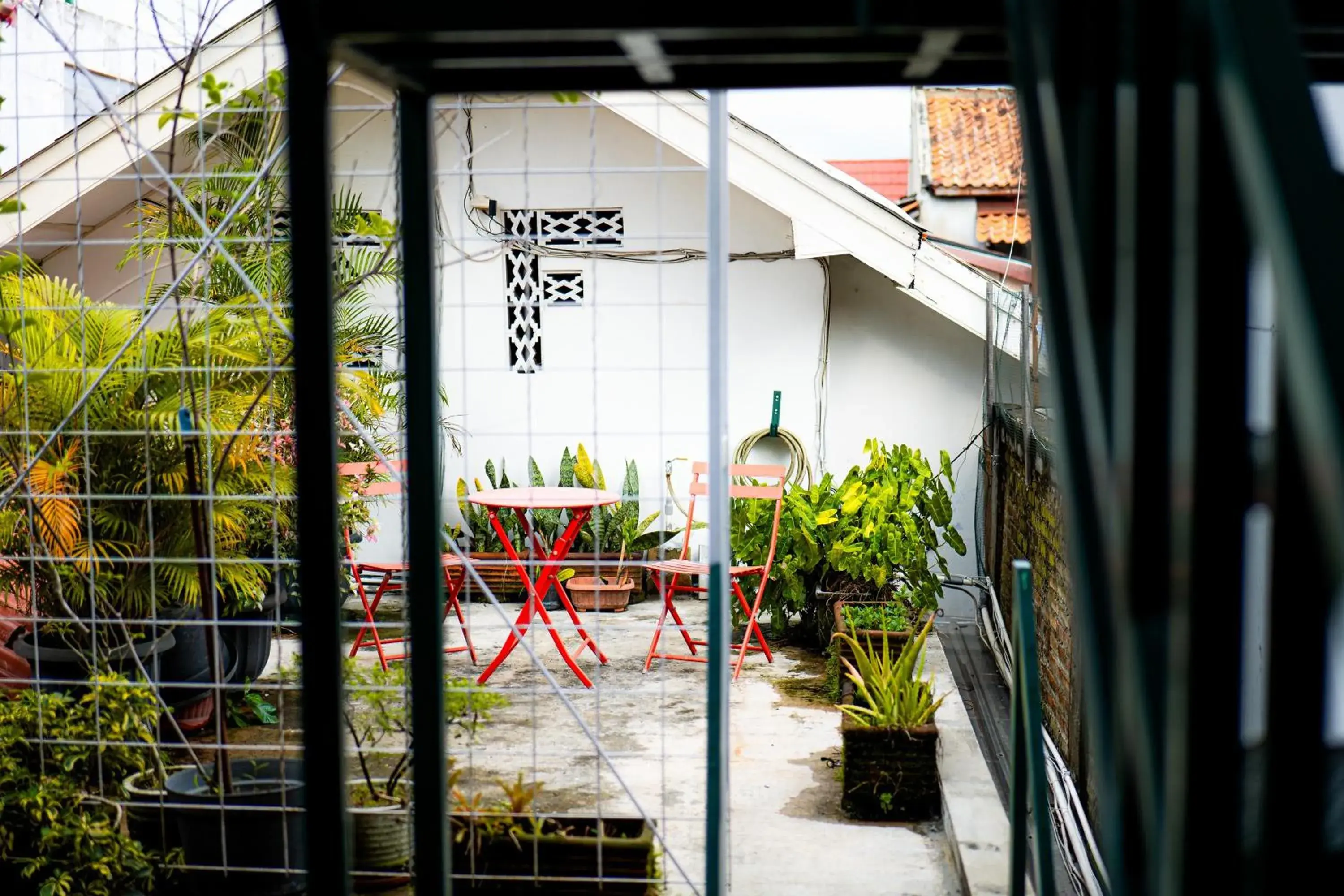 Property building in Omah Gerjen 29 Property building in Omah Gerjen 29