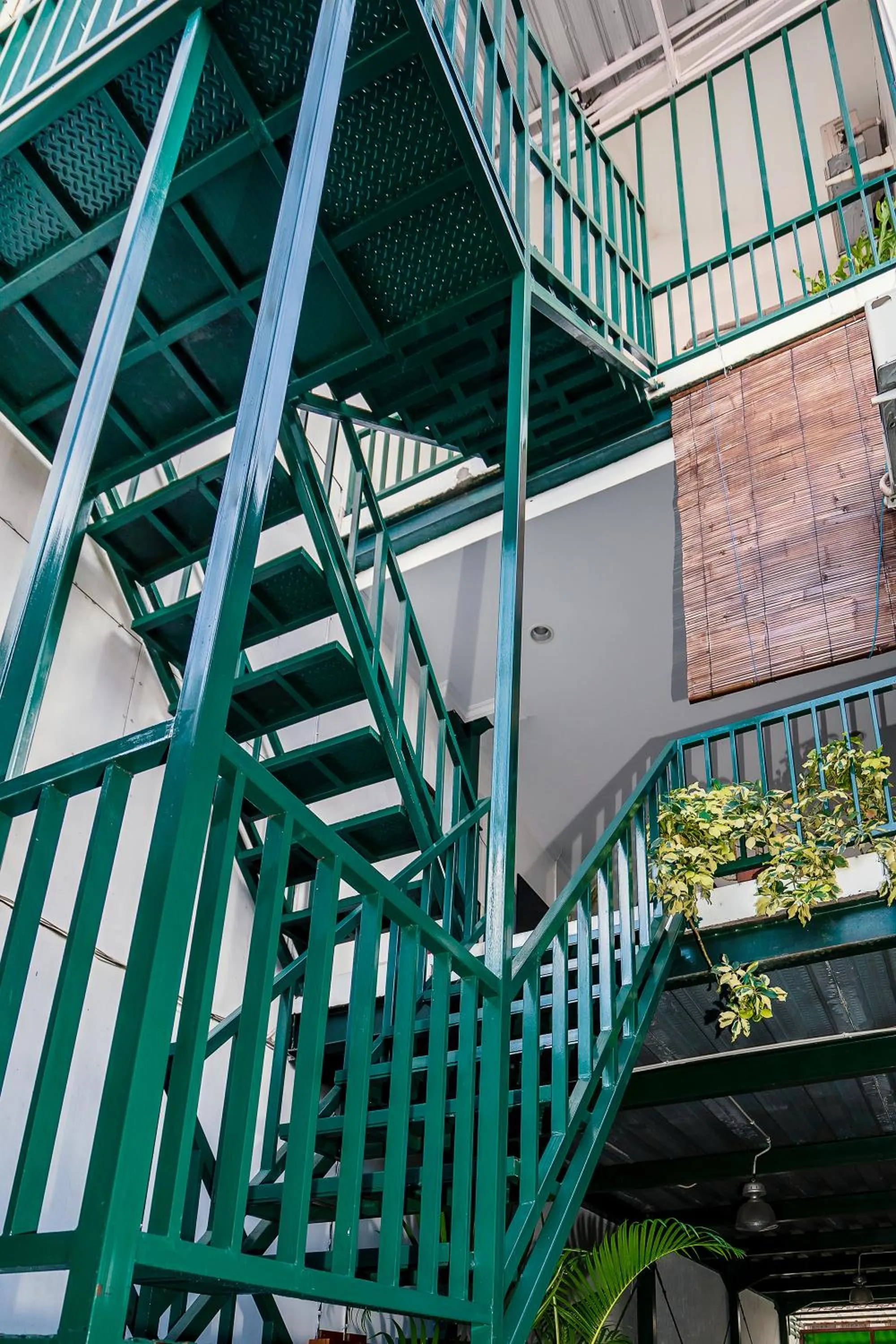 Property building in Omah Gerjen 29