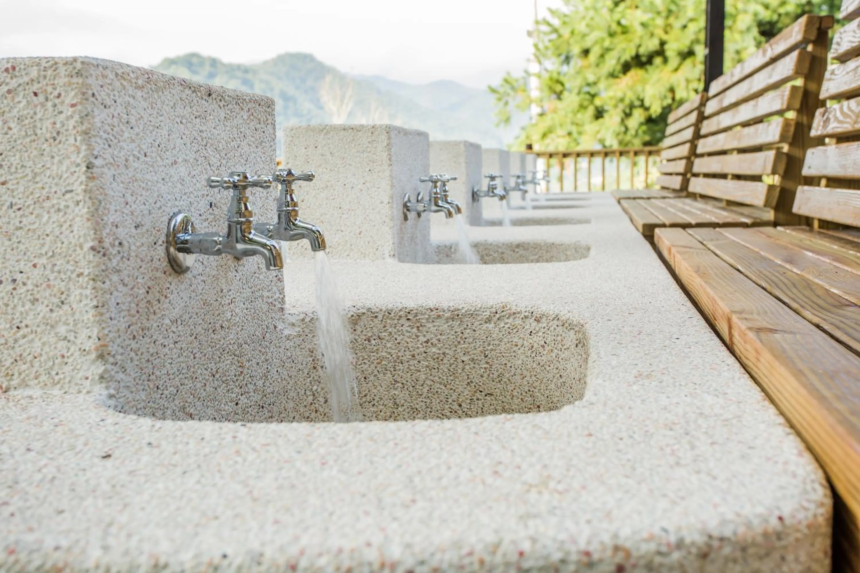 Bai Shengcun Homestay