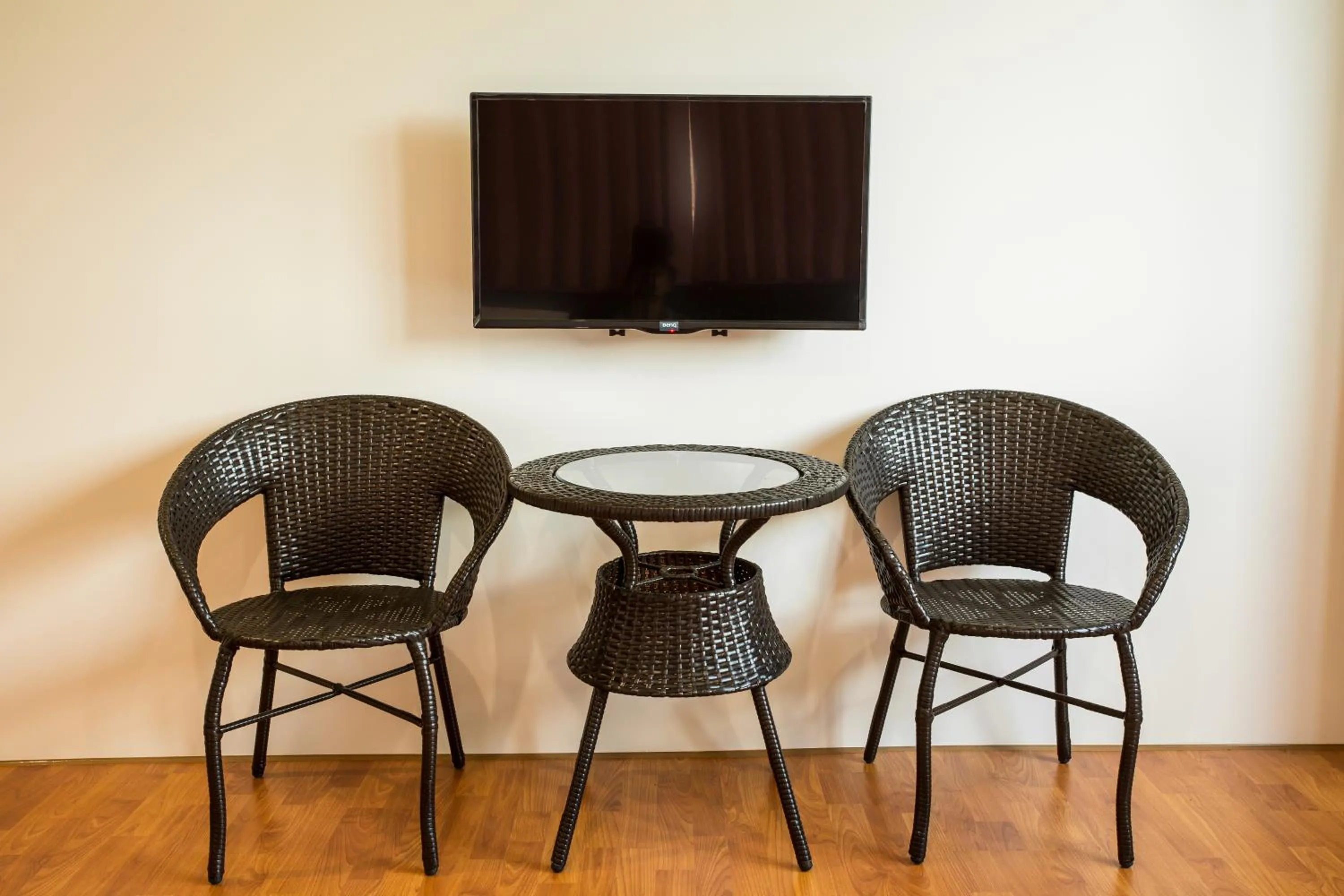 Bai Shengcun Homestay