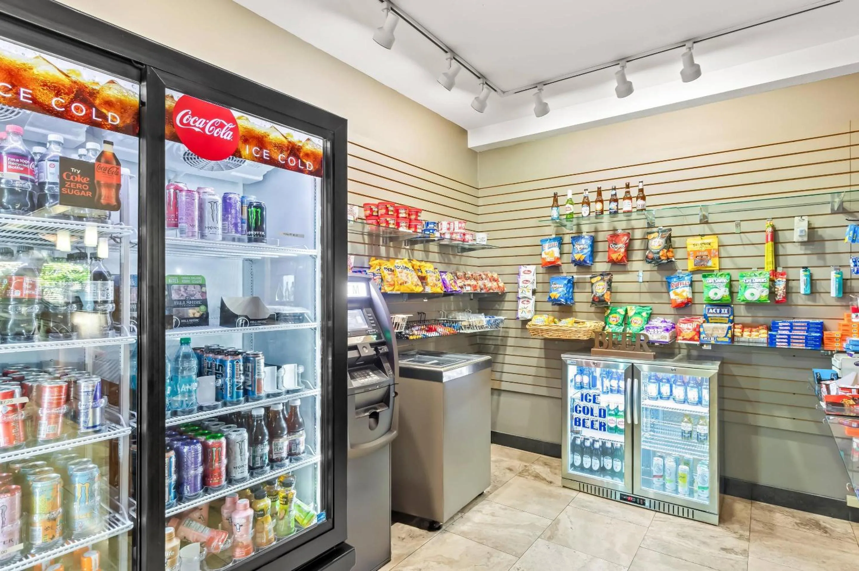 Other in Radisson Hotel Portland Airport