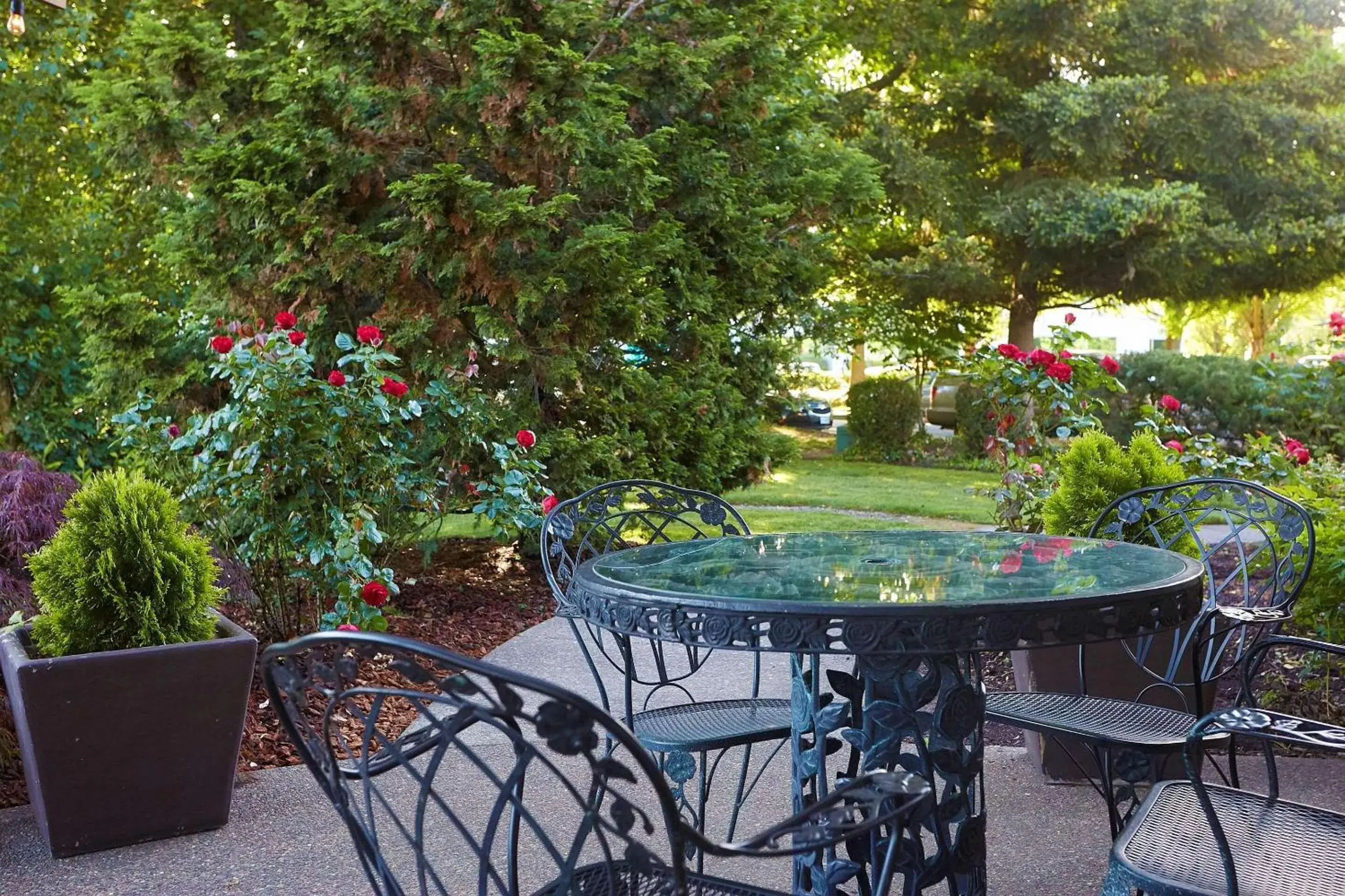 Radisson Hotel Portland Airport Radisson Hotel Portland Airport