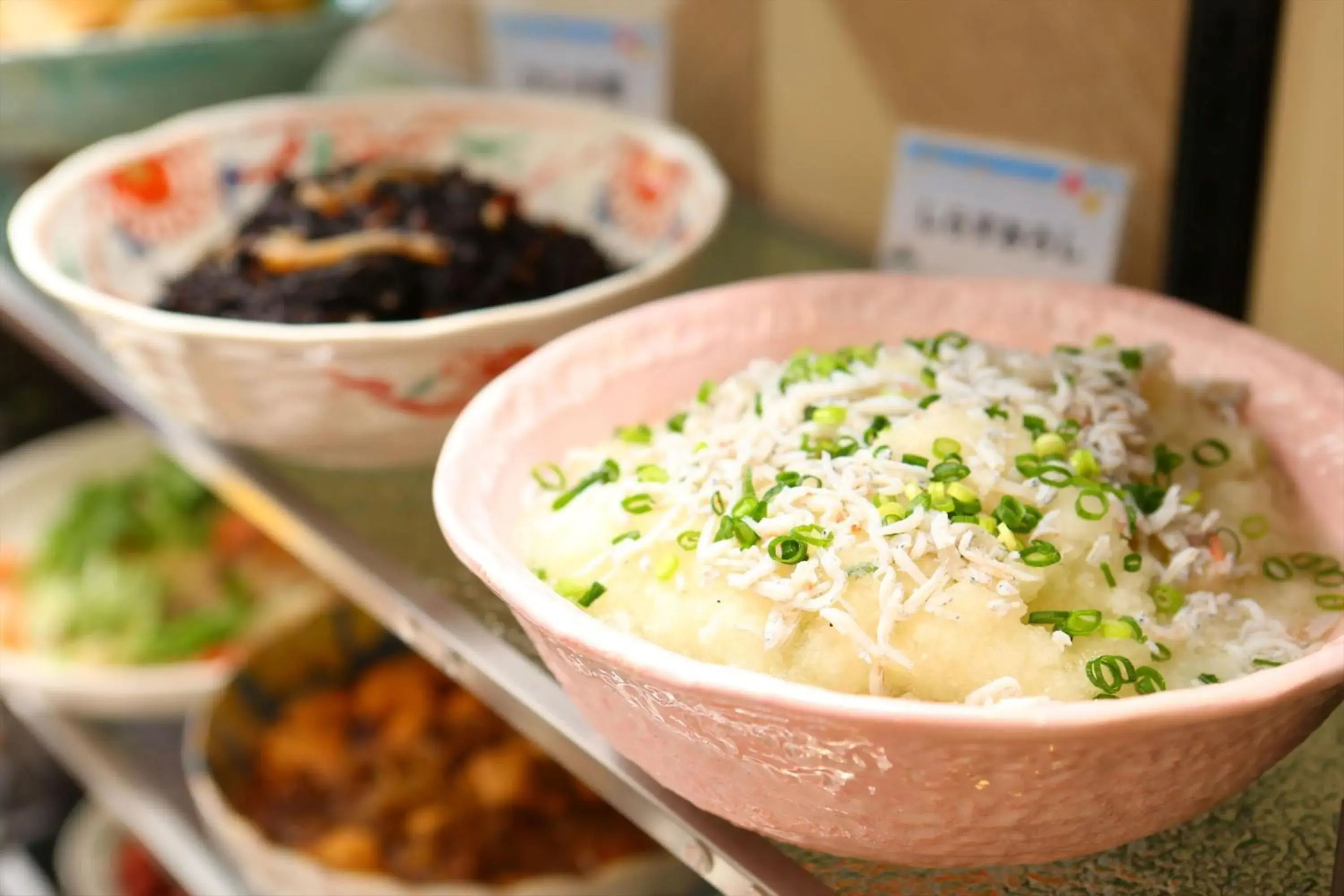 Breakfast in Almont Inn Shonan Fujisawa Breakfast in Almont Inn Shonan Fujisawa