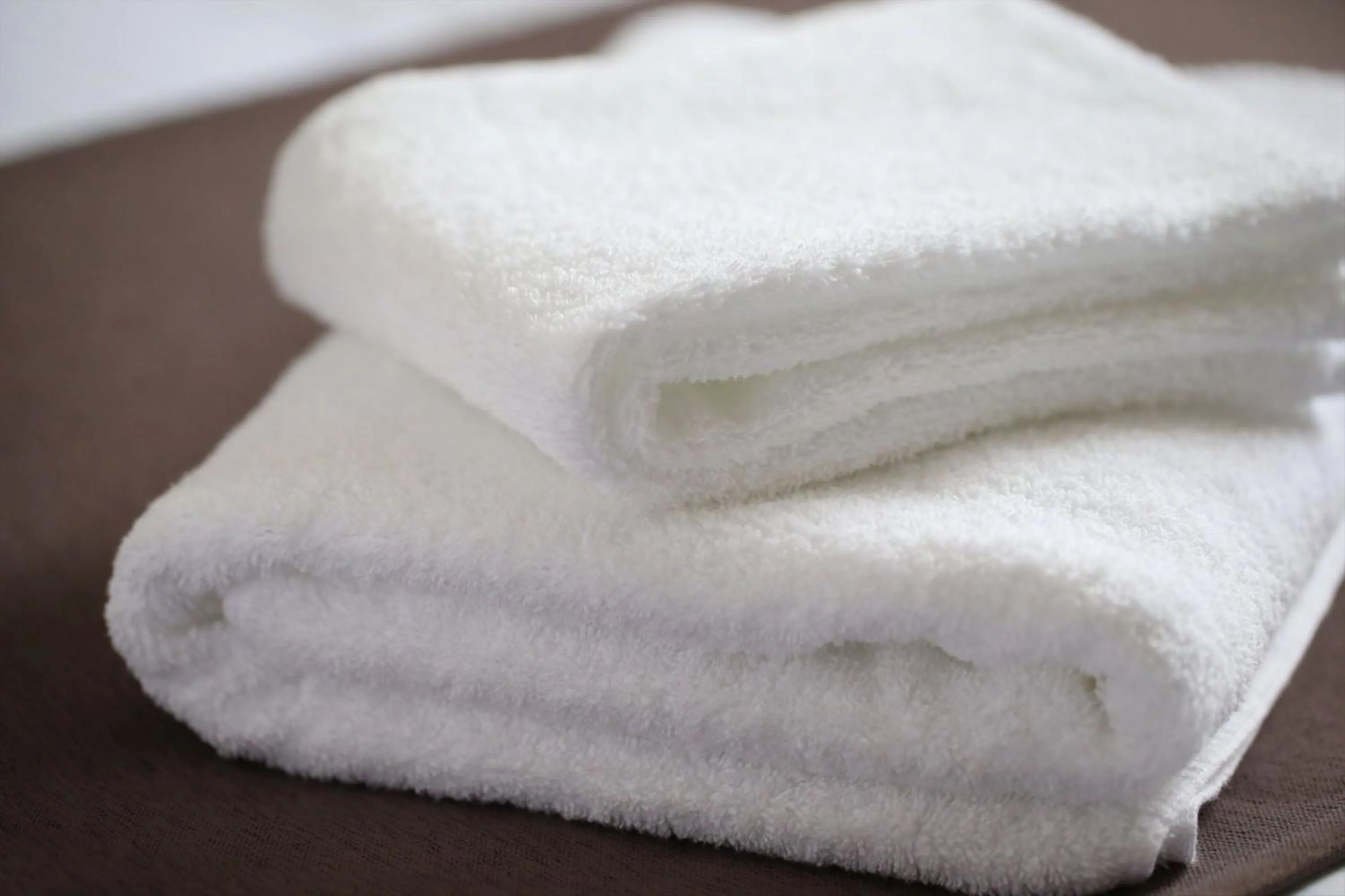 towels in Almont Inn Shonan Fujisawa