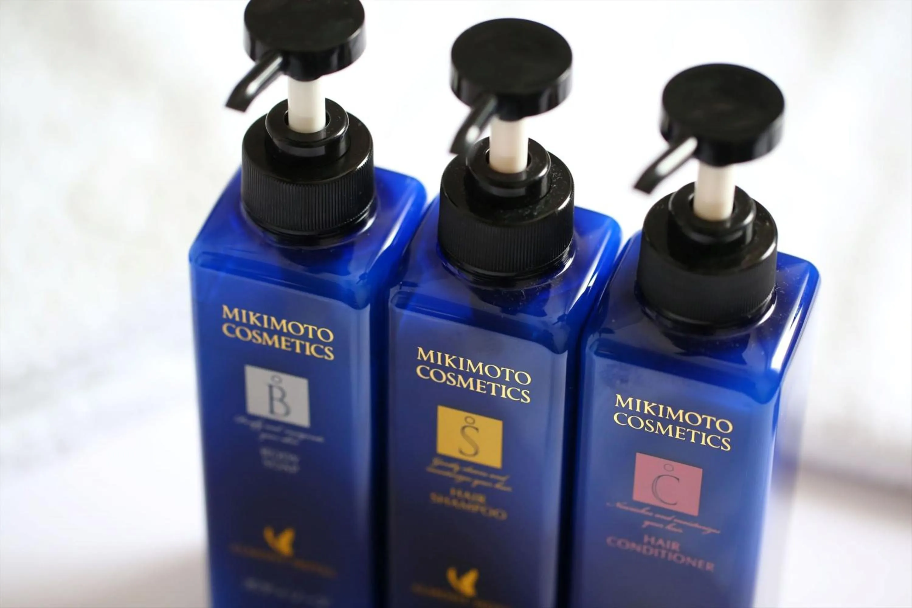 Bathroom in Almont Inn Shonan Fujisawa