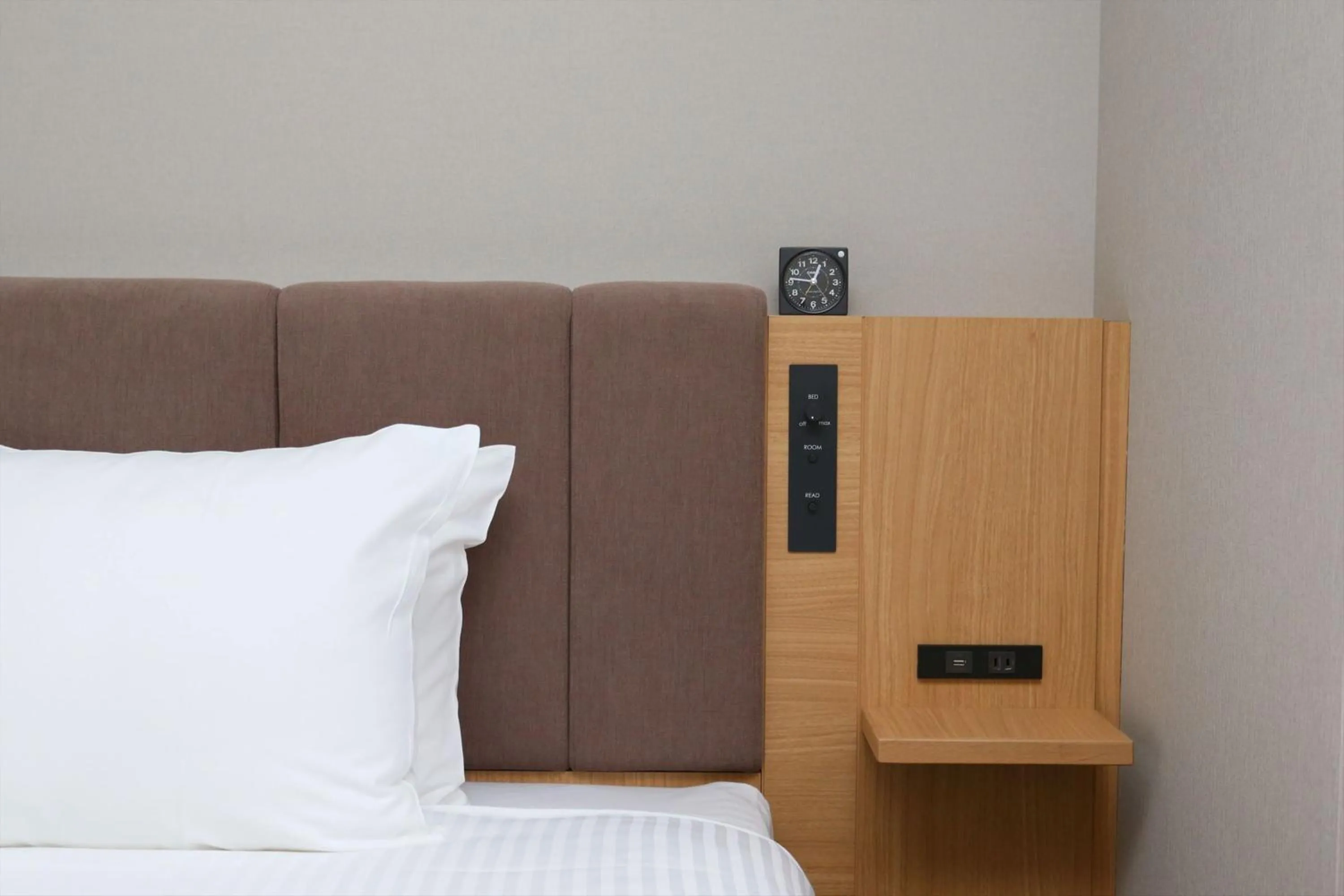 Area and facilities, Bed in Almont Inn Shonan Fujisawa