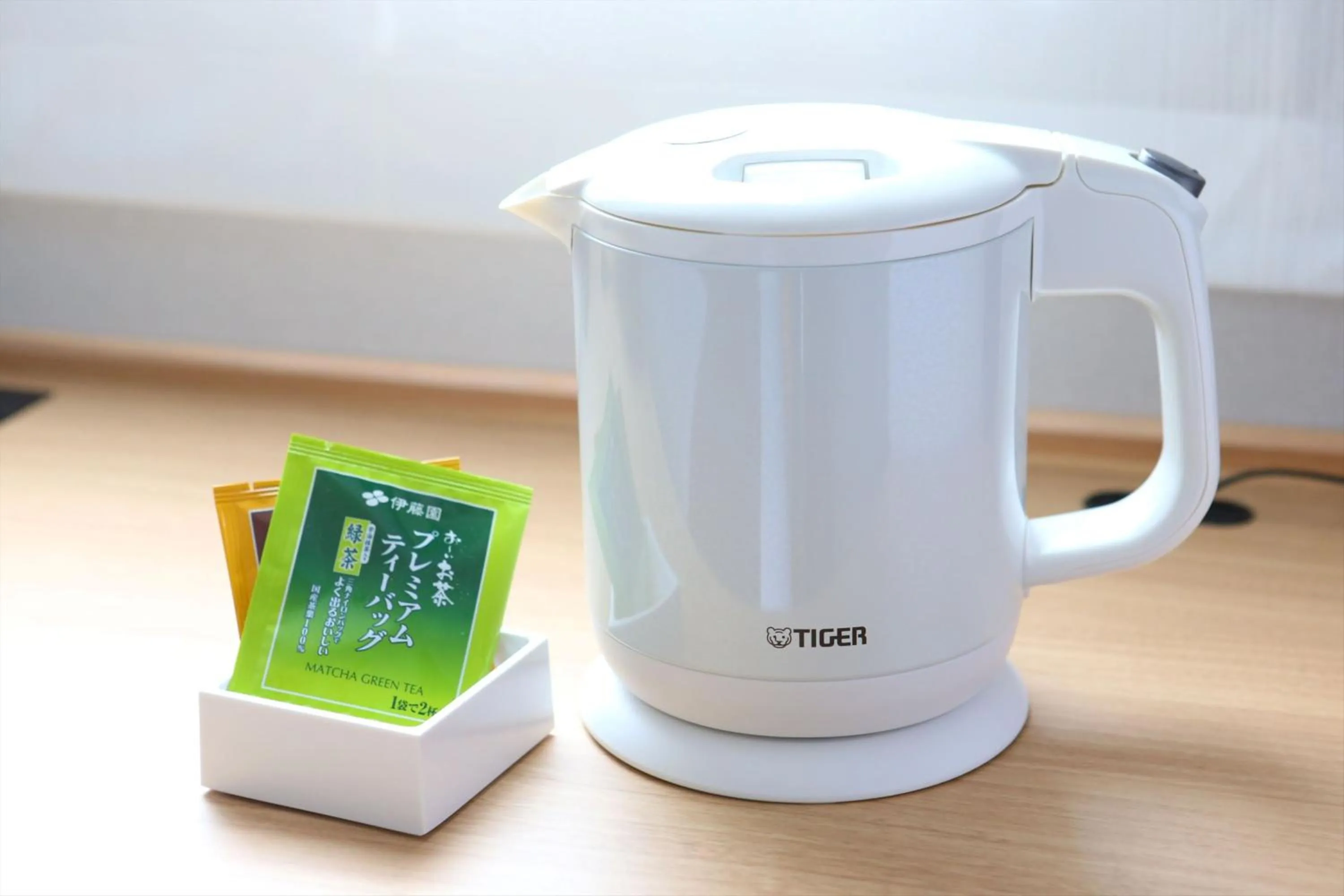 Area and facilities in Almont Inn Shonan Fujisawa