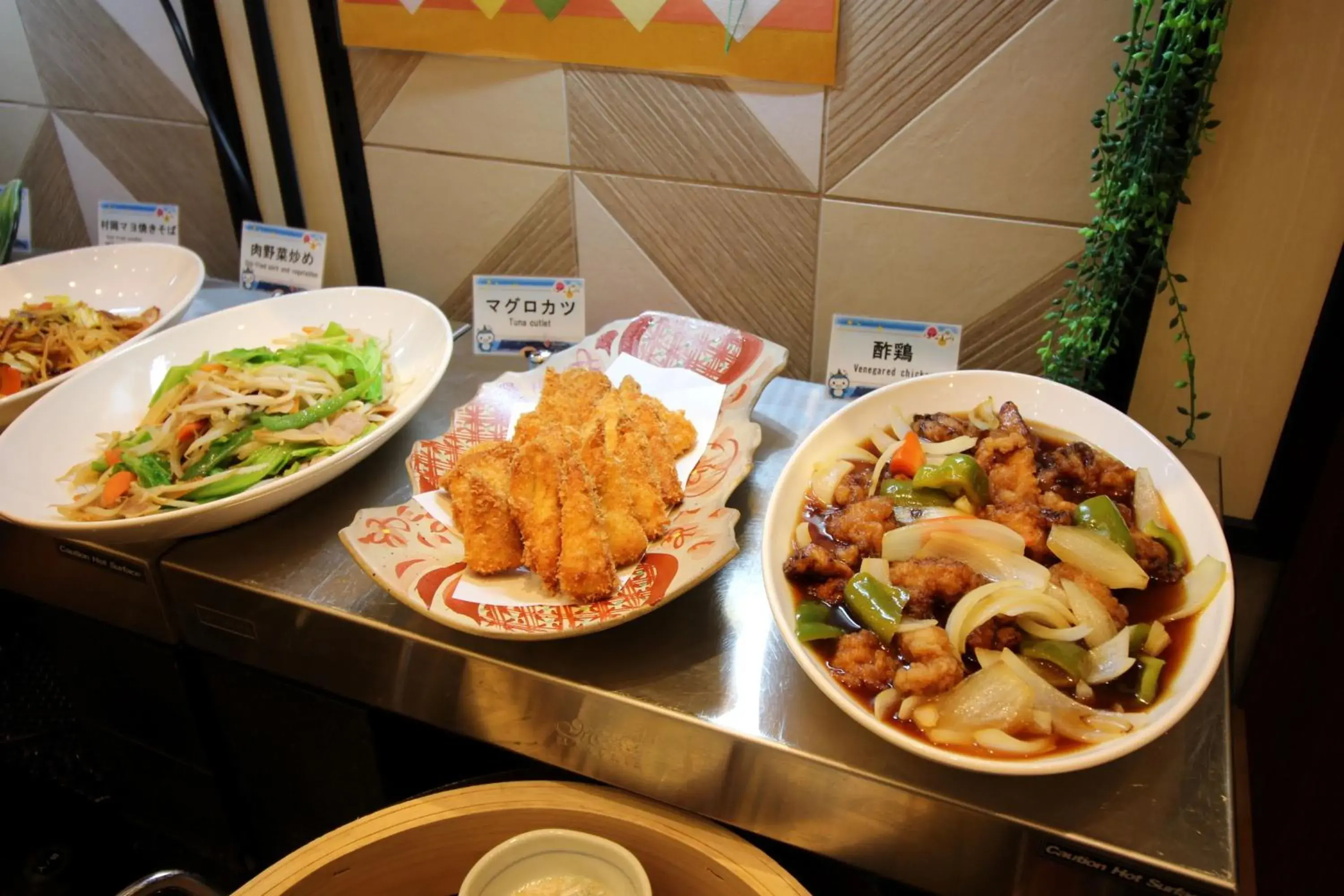 Breakfast in Almont Inn Shonan Fujisawa Breakfast in Almont Inn Shonan Fujisawa