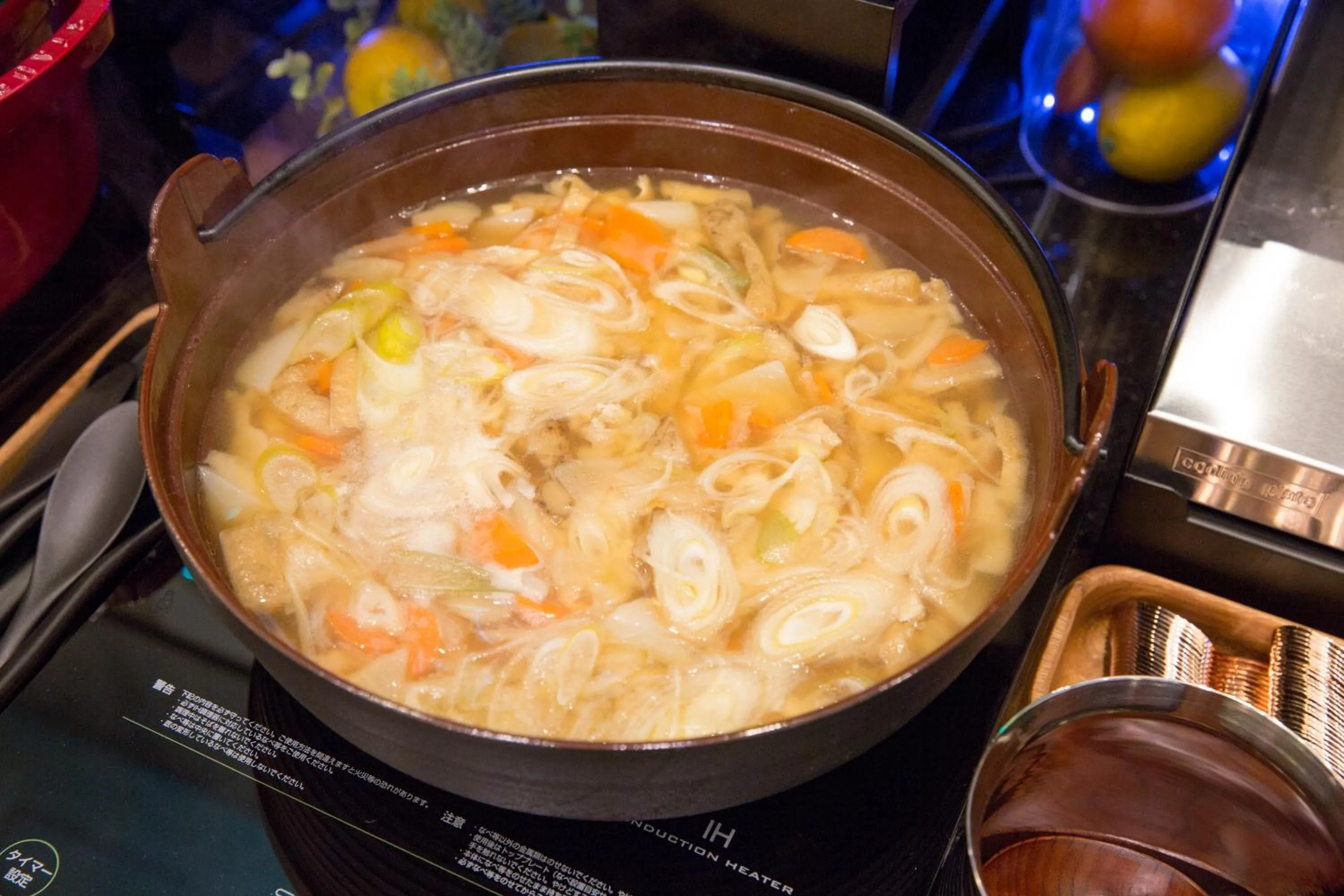 Breakfast in Almont Inn Shonan Fujisawa