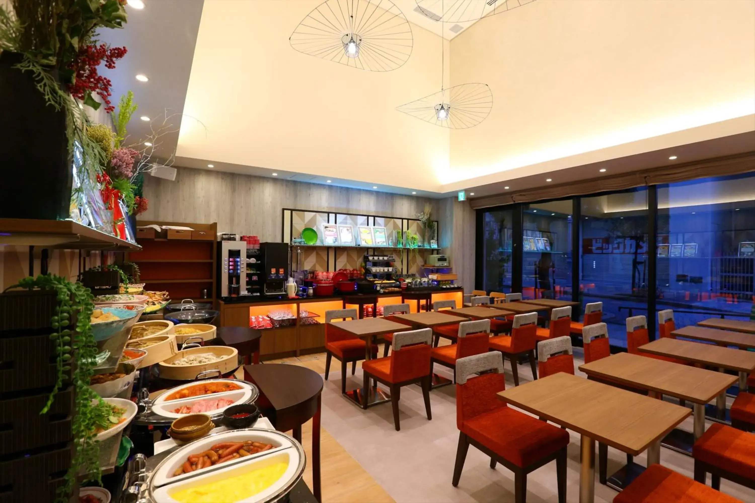 Restaurant/places to eat in Almont Inn Shonan Fujisawa Restaurant/places to eat in Almont Inn Shonan Fujisawa