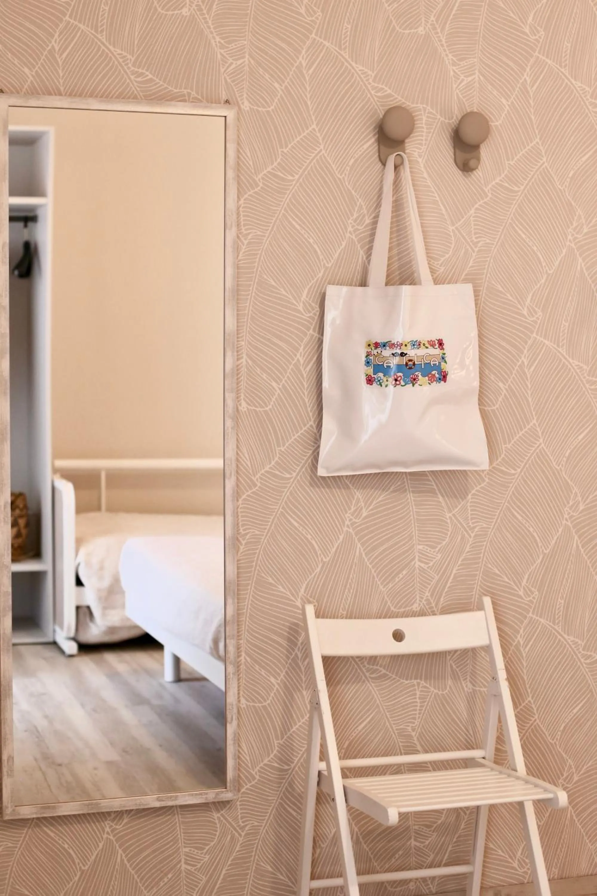 Hotel Flora