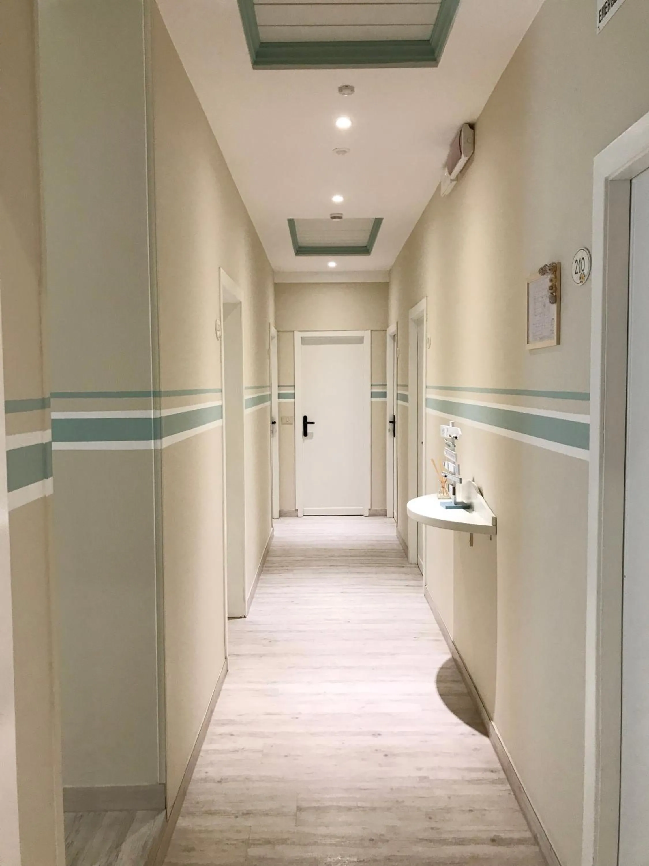 Other in Hotel Flora