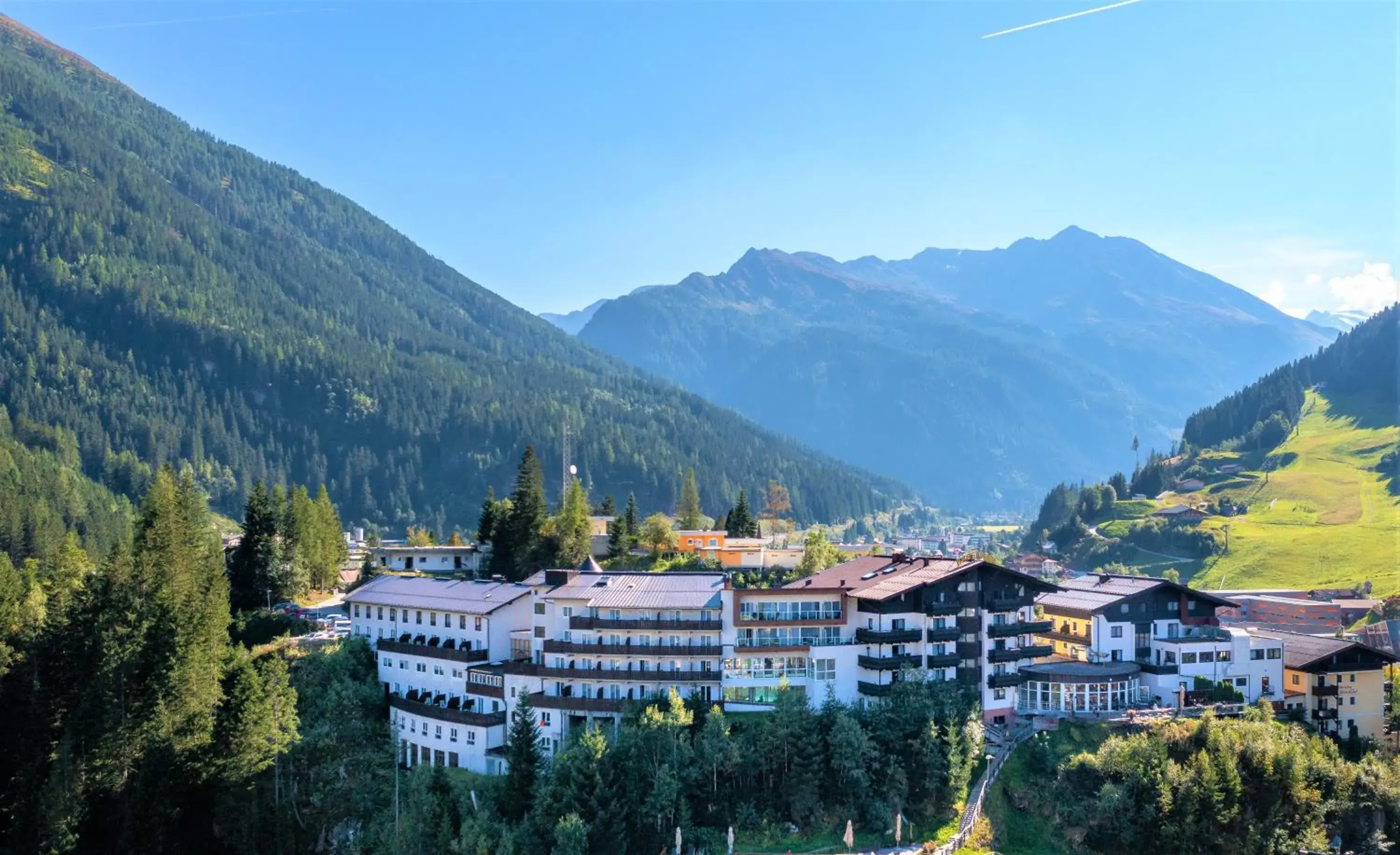 Gesundheitszentrum Bärenhof Gesundheitszentrum Bärenhof