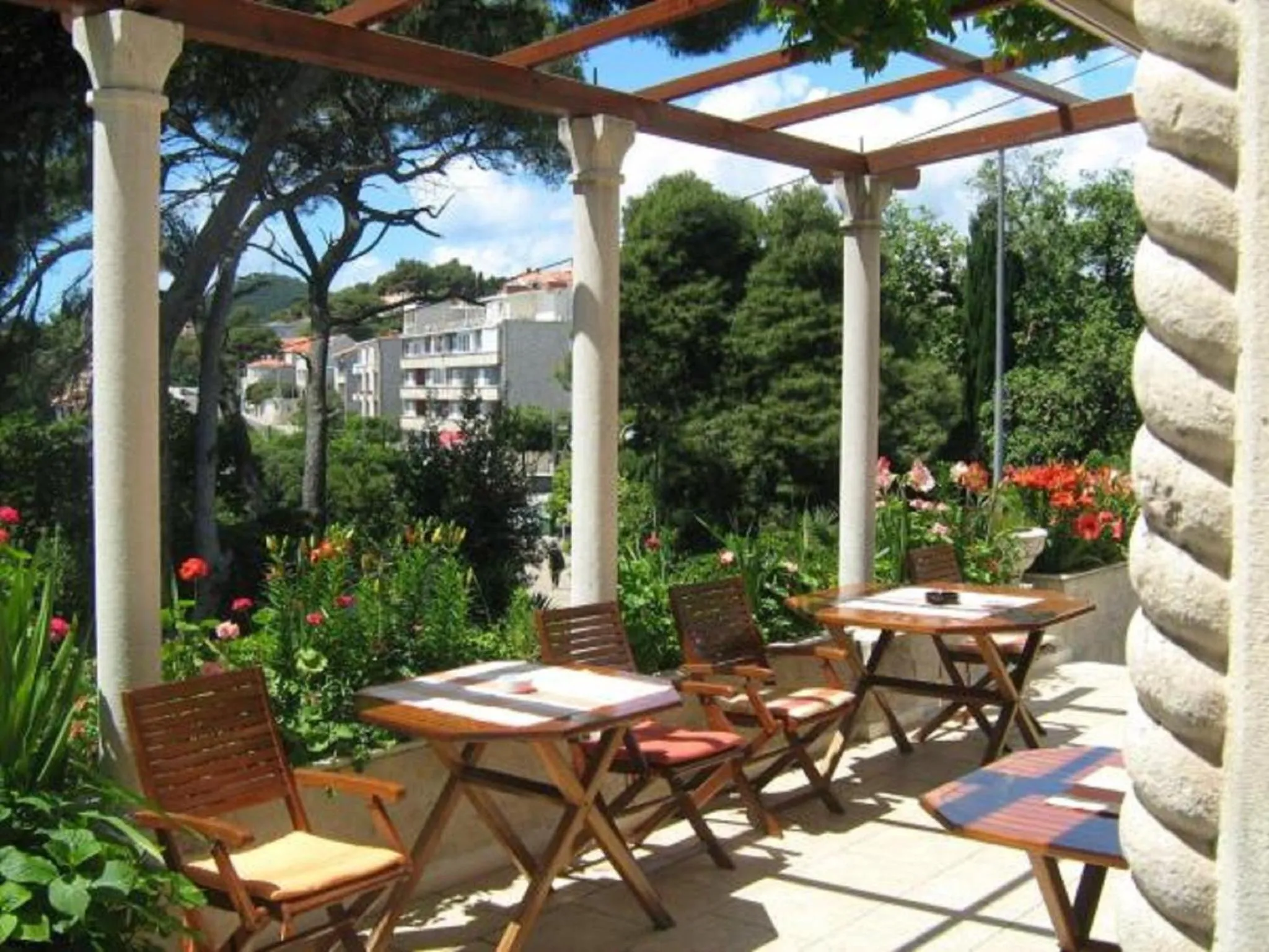 House Boninovo