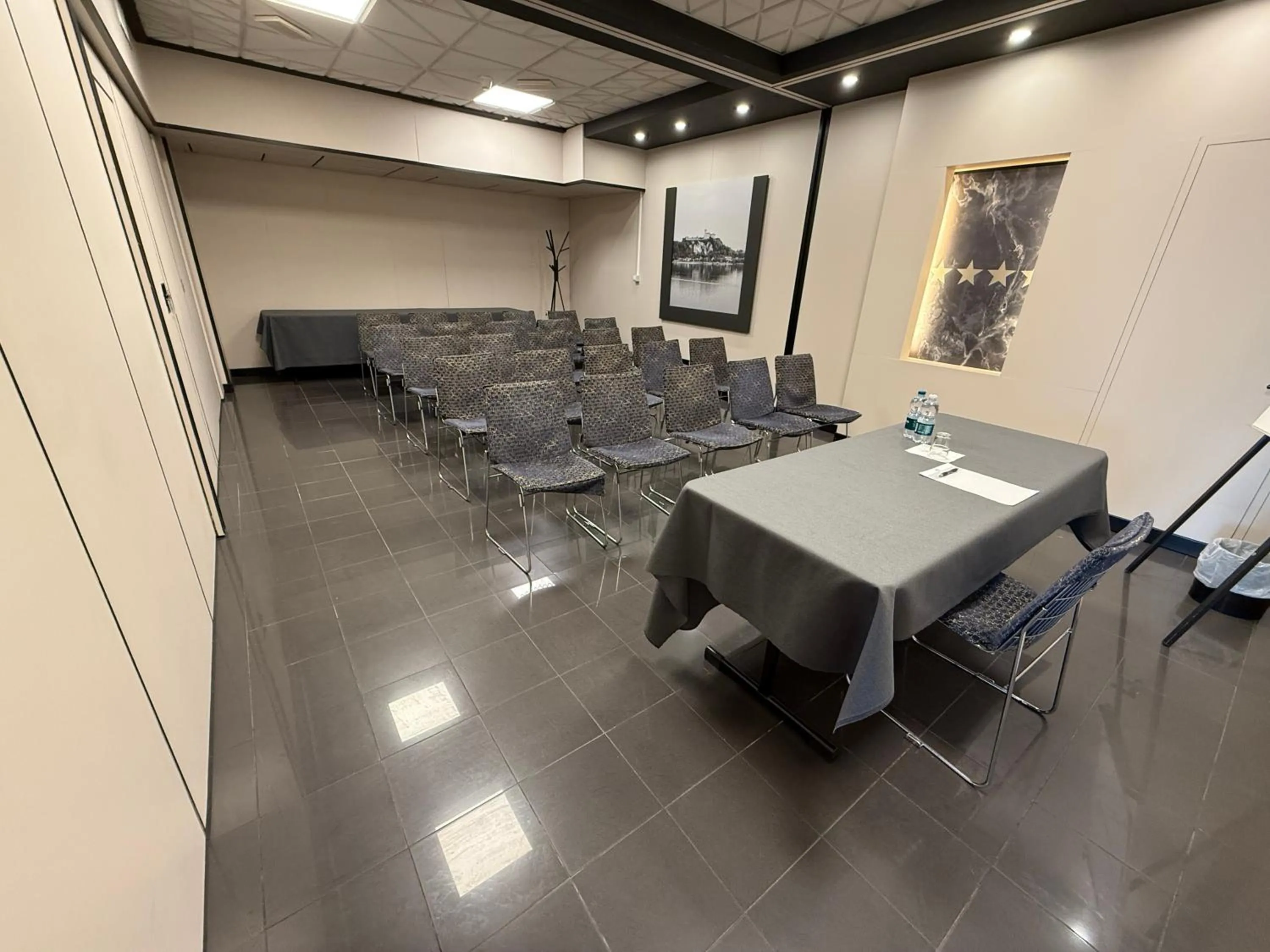 Meeting/conference room in Hotel Concorde