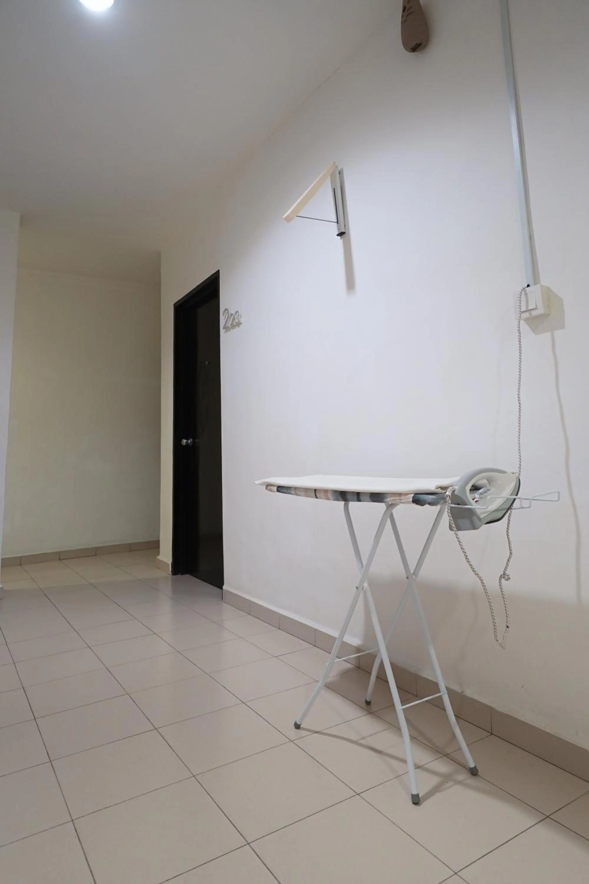 Lobby or reception in T Hotel Anggerik