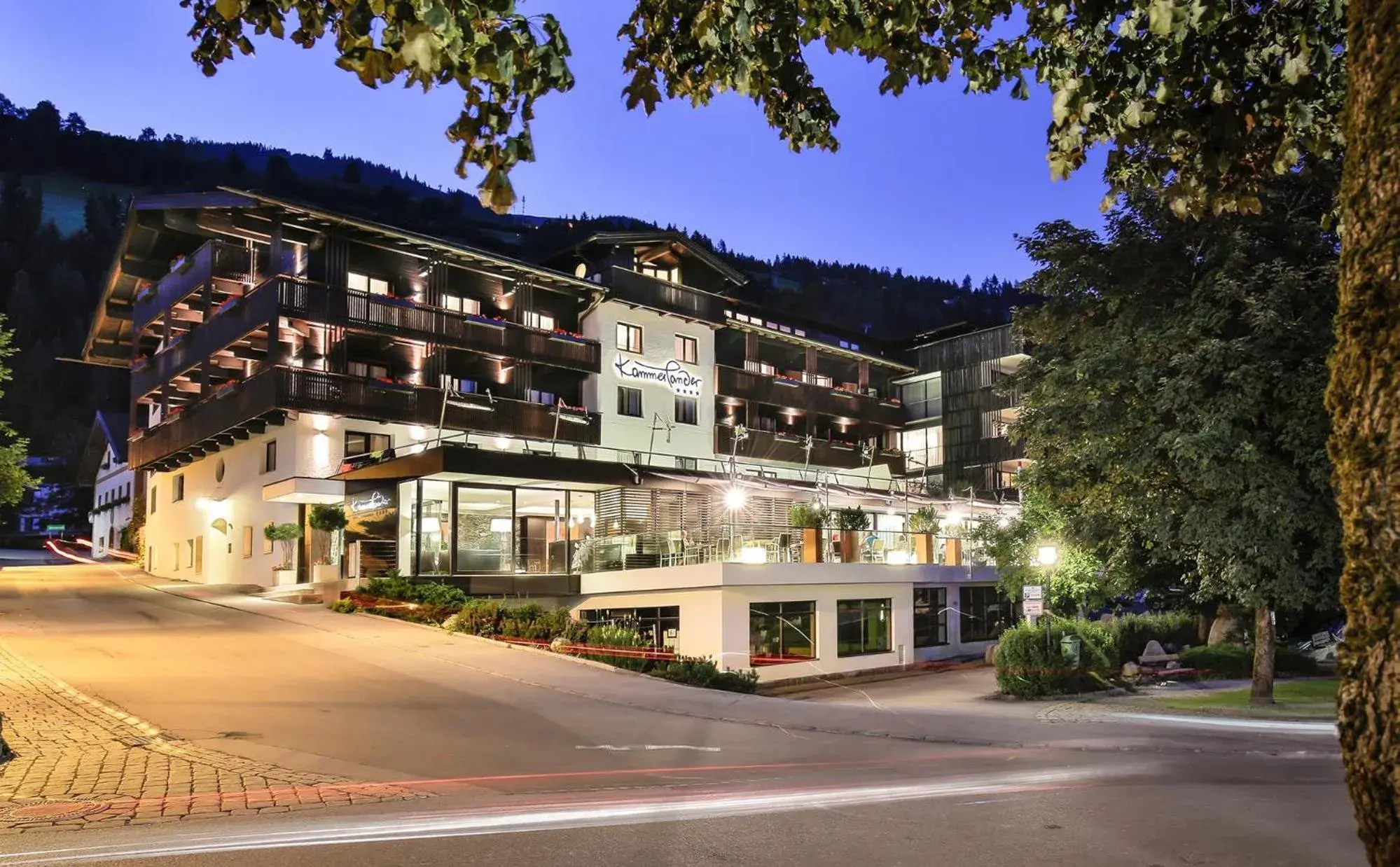 Hotel Kammerlander Hotel Kammerlander