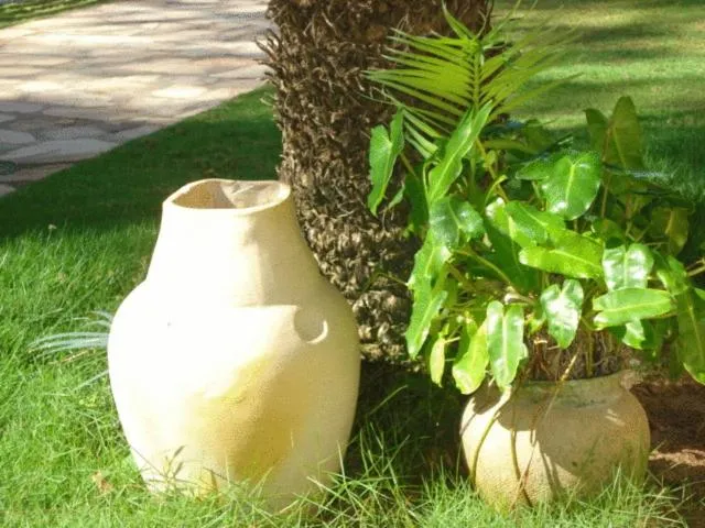 Day in Pousada 7 Mares