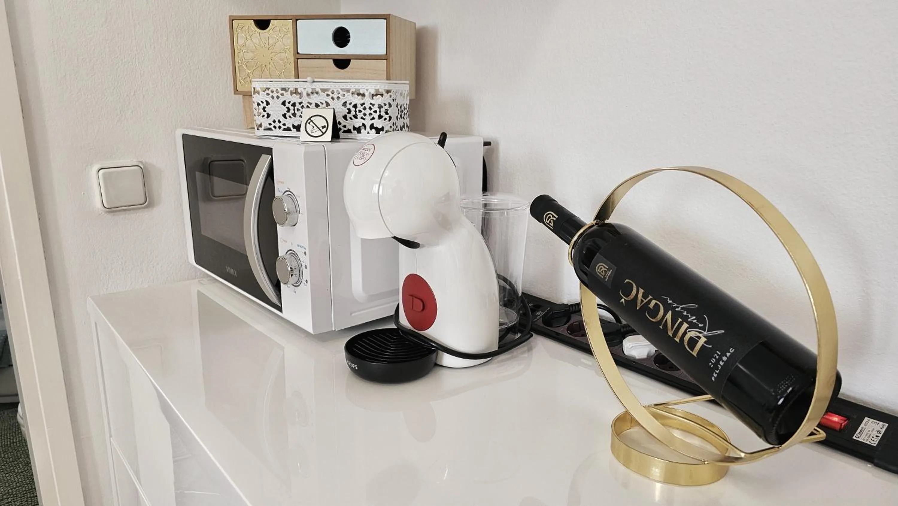 Adria Apartments and Rooms