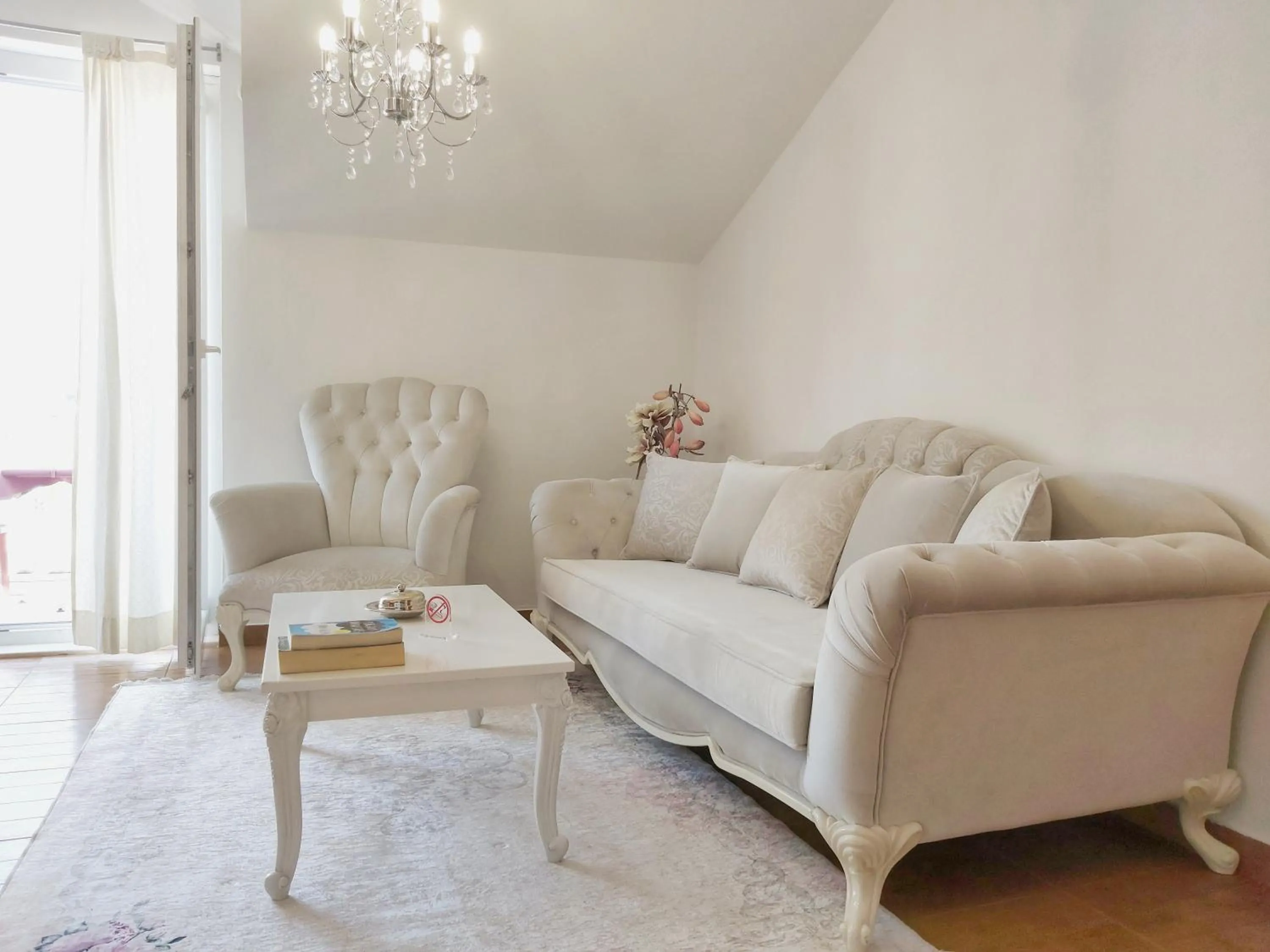 Adria Apartments and Rooms