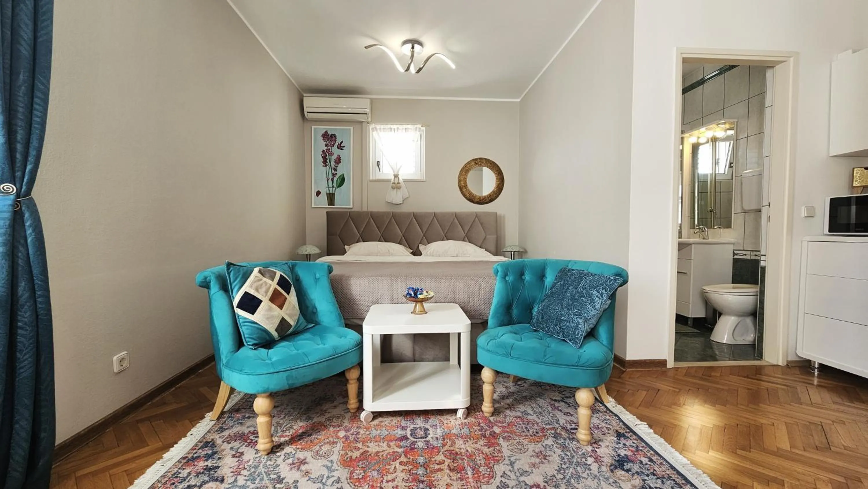 Adria Apartments and Rooms