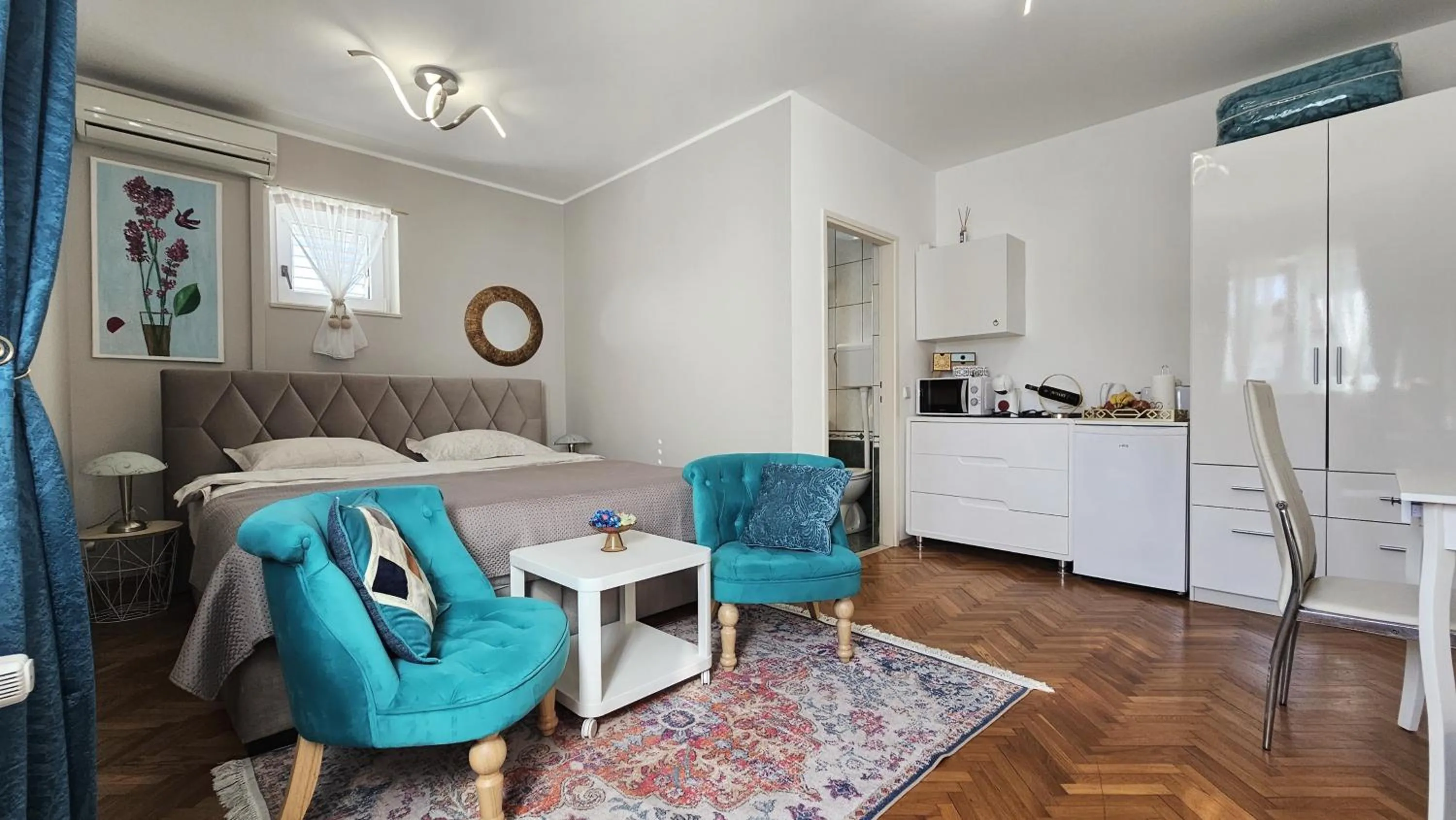 Adria Apartments and Rooms