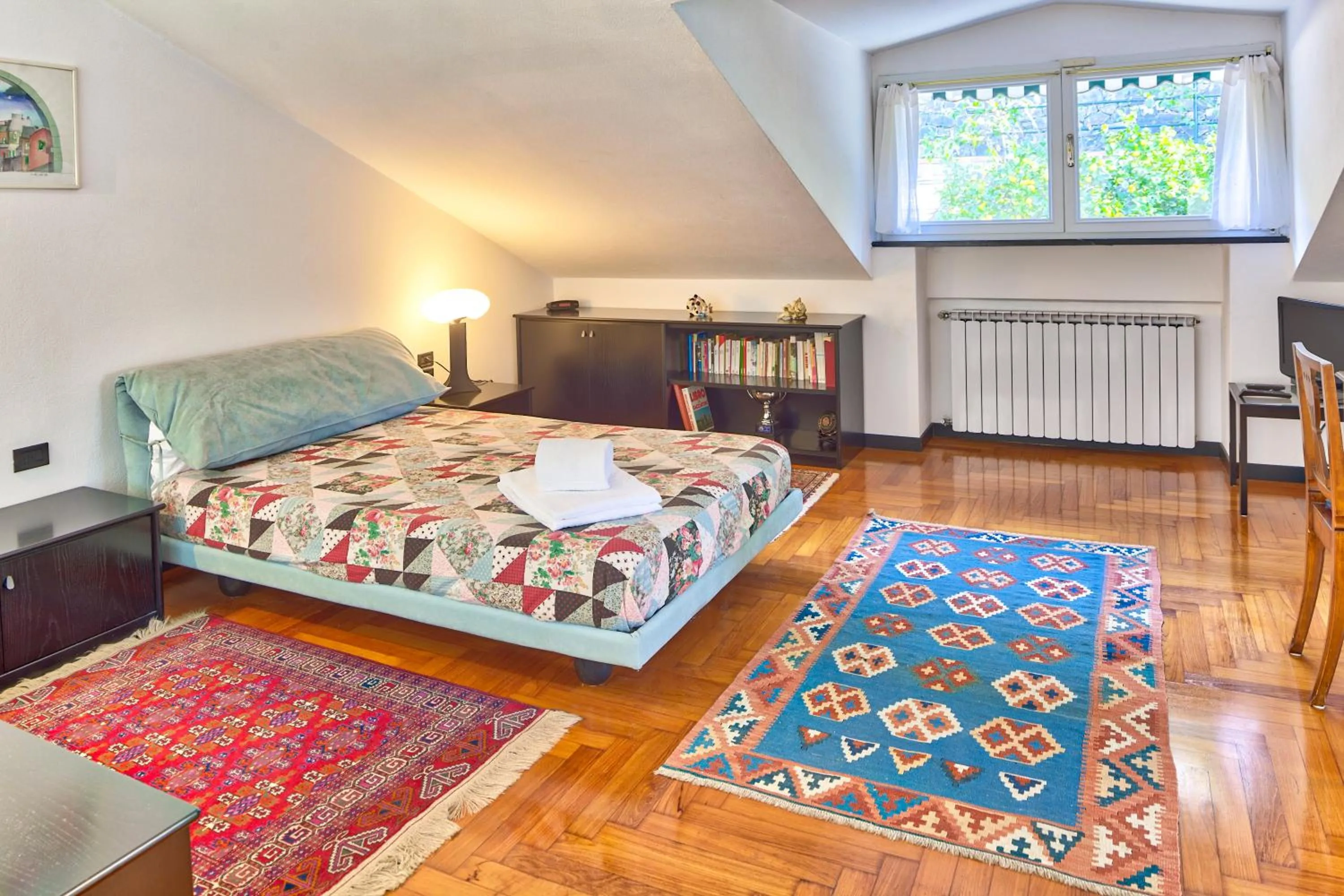 Villa HELVEZIA