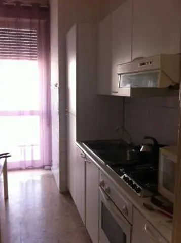 Day, Kitchen/Kitchenette in La Castellana Loft Hotel